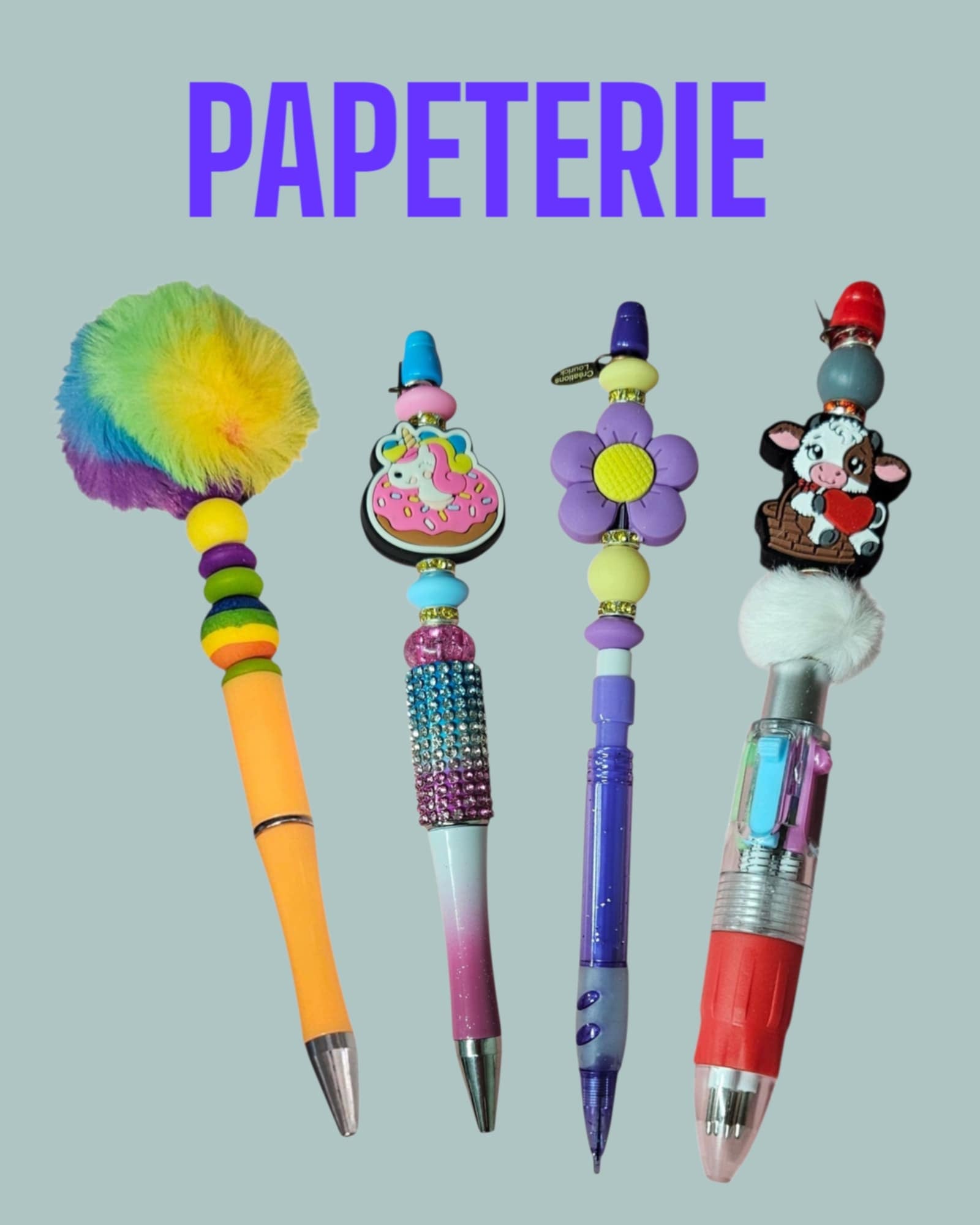Papeterie