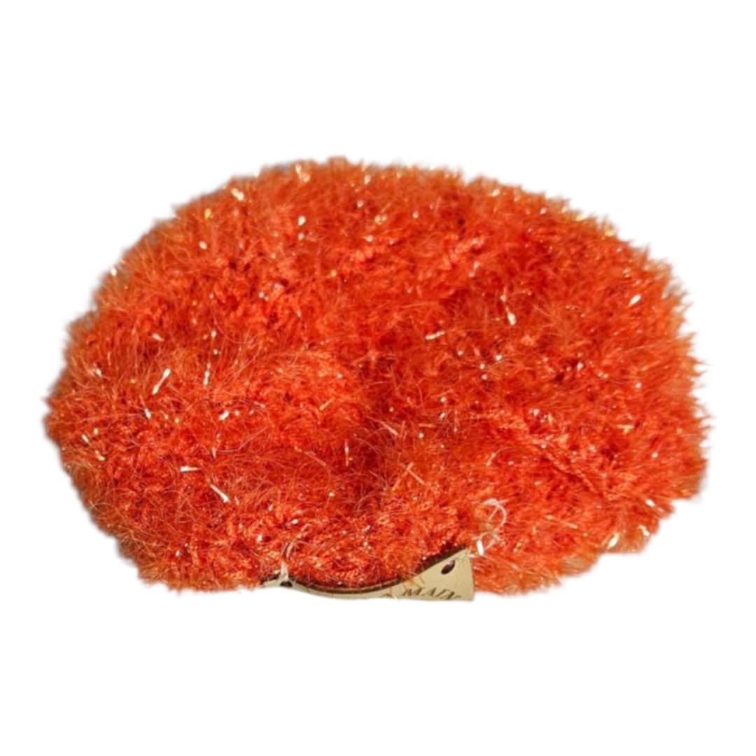 Boule à récurer style S.O.S