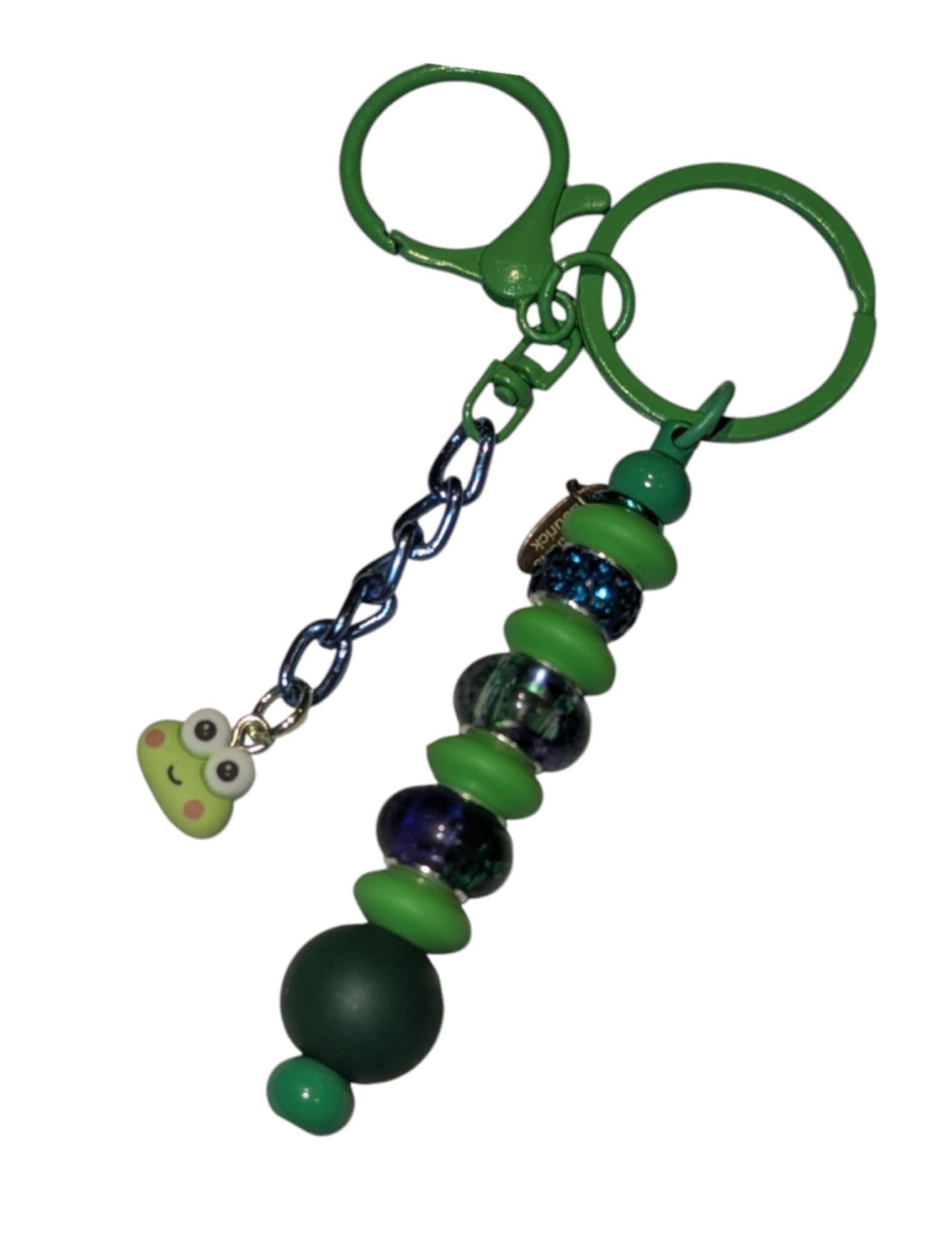 Porte clé de fantaisie