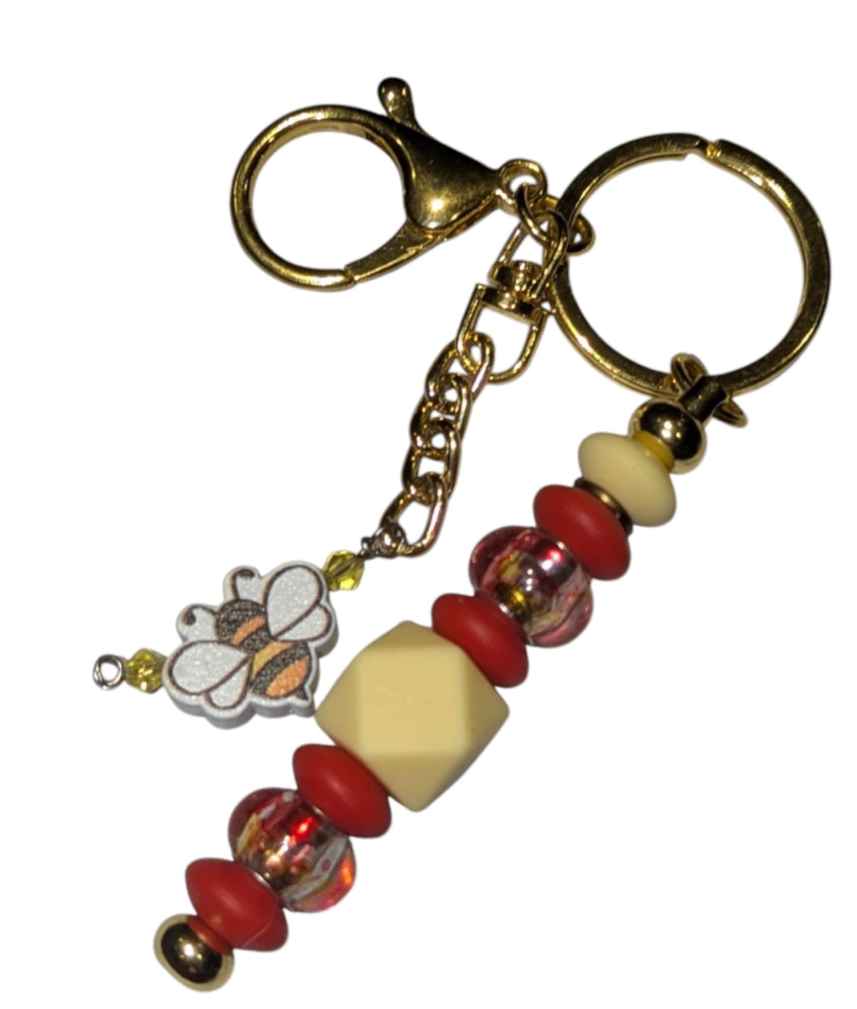 Porte clé de fantaisie