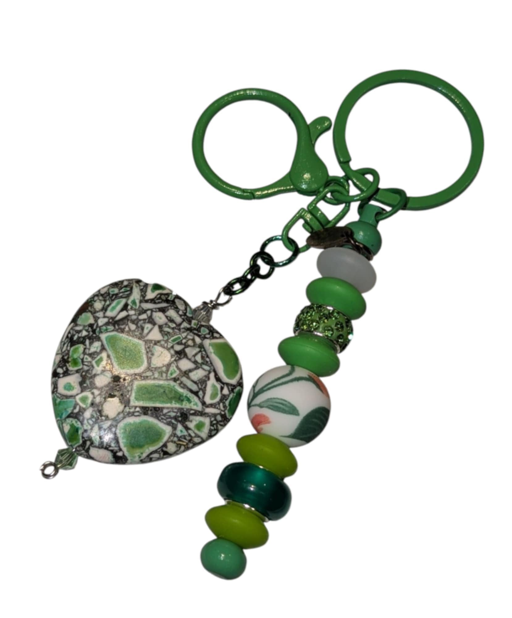 Porte clé de fantaisie