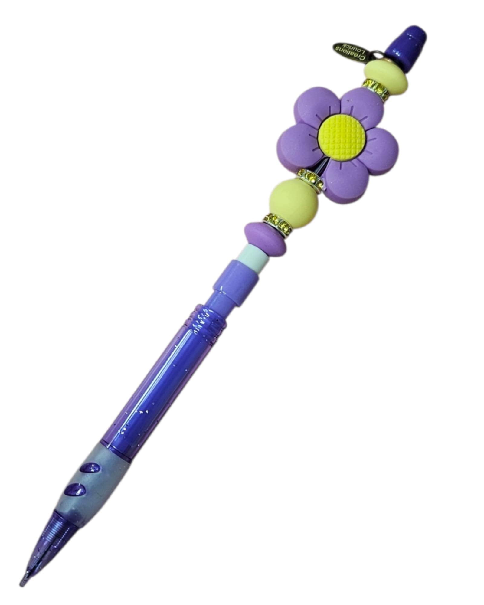 Crayons pousse-mine