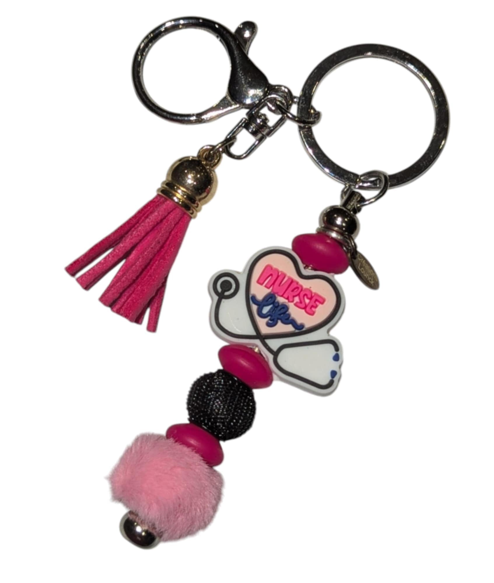 Porte clé de fantaisie
