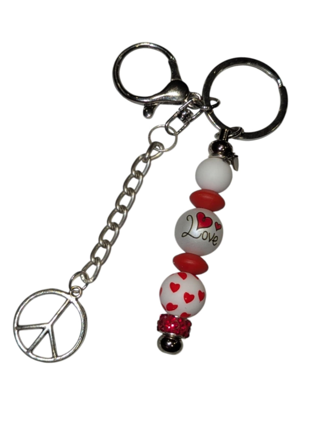 Porte clé de fantaisie