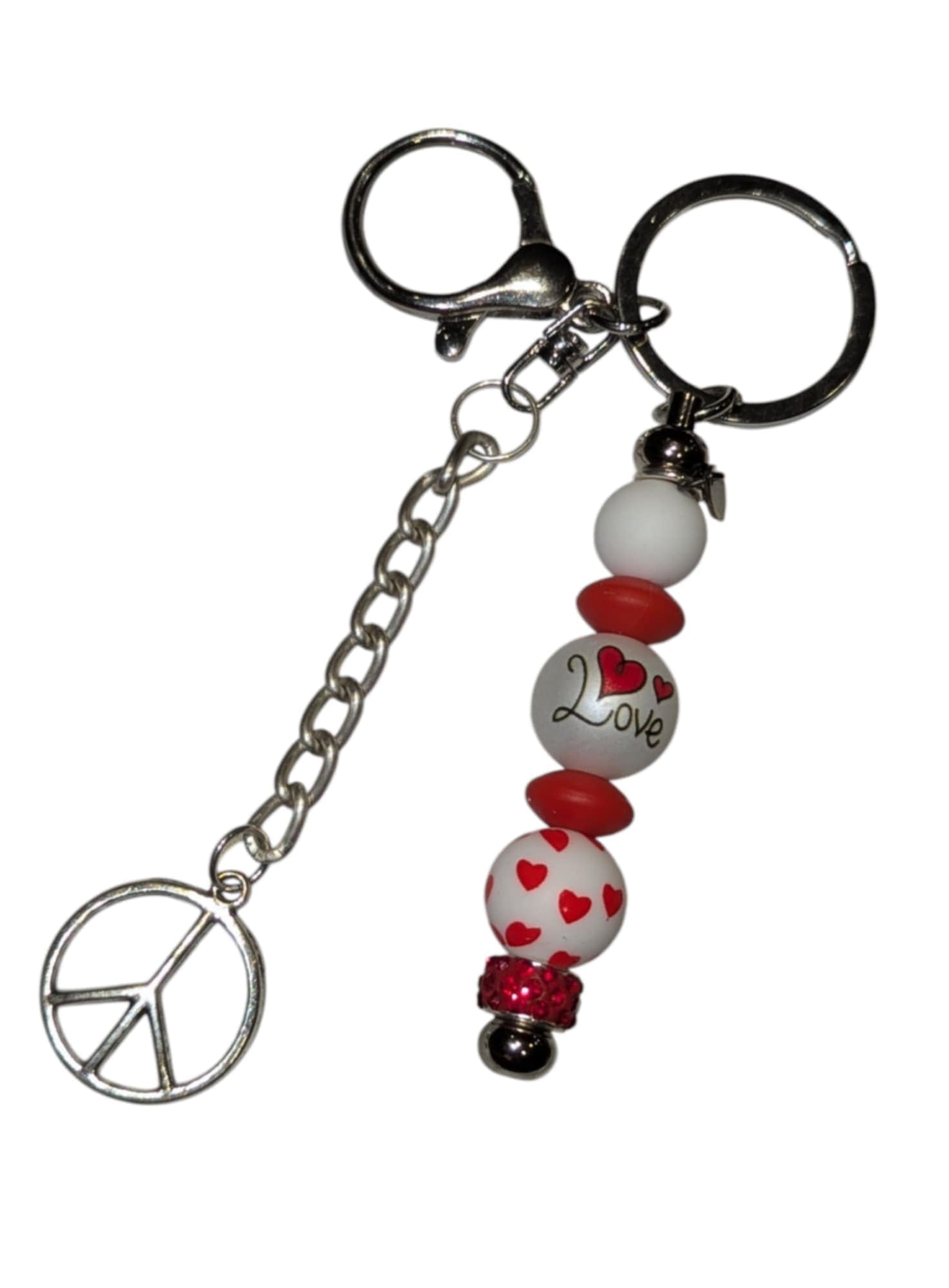 Porte clé de fantaisie