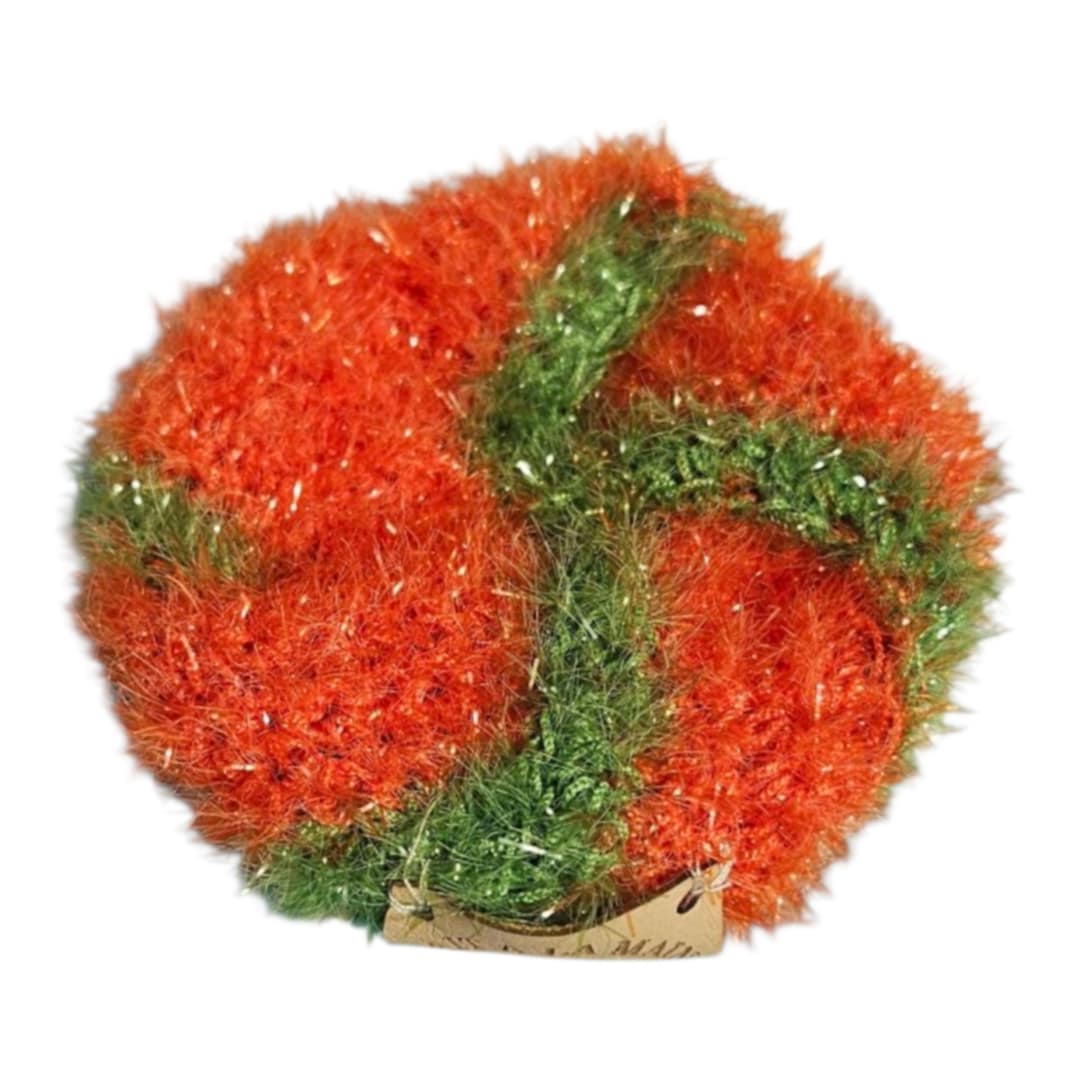 Boule à récurer style S.O.S