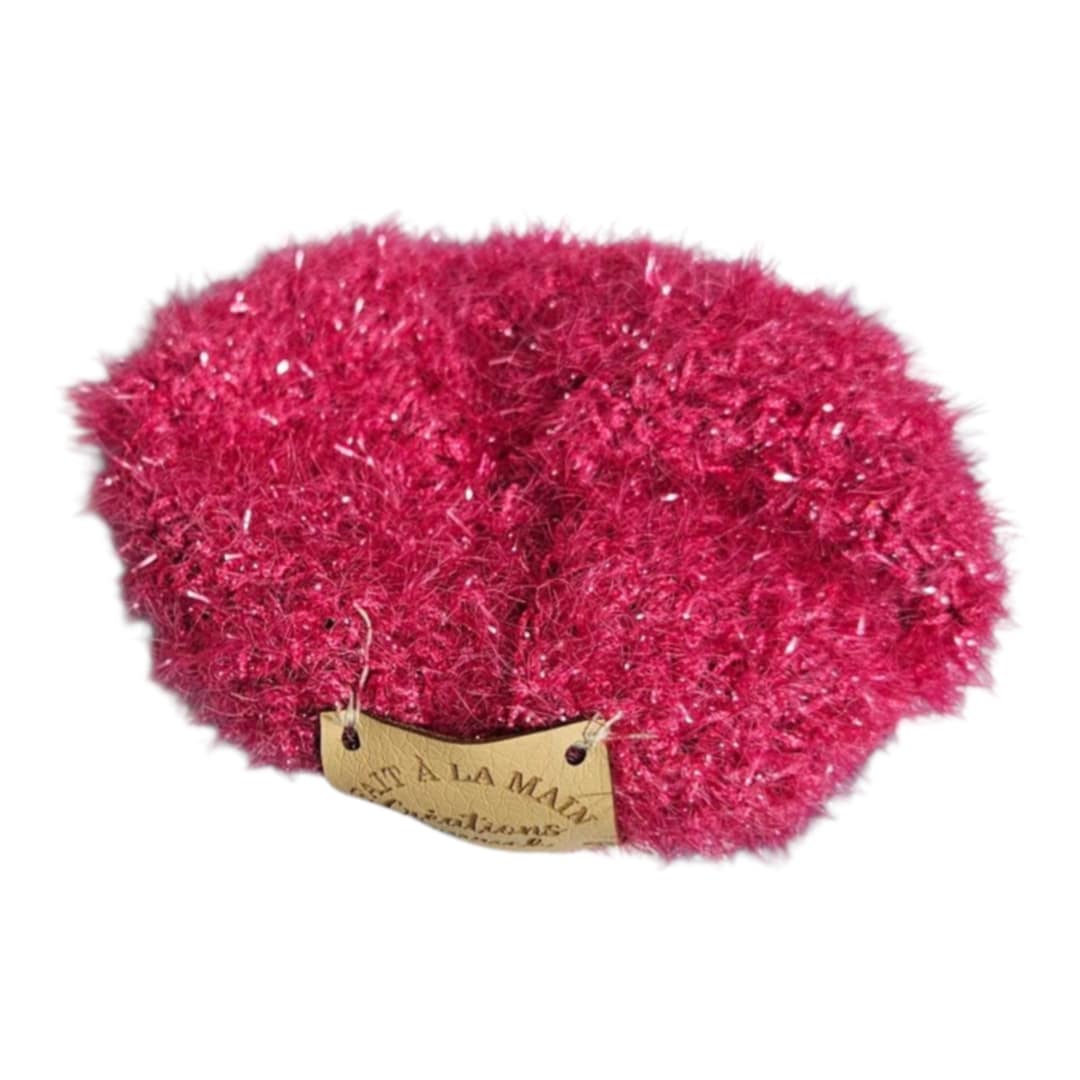 Boule à récurer style S.O.S