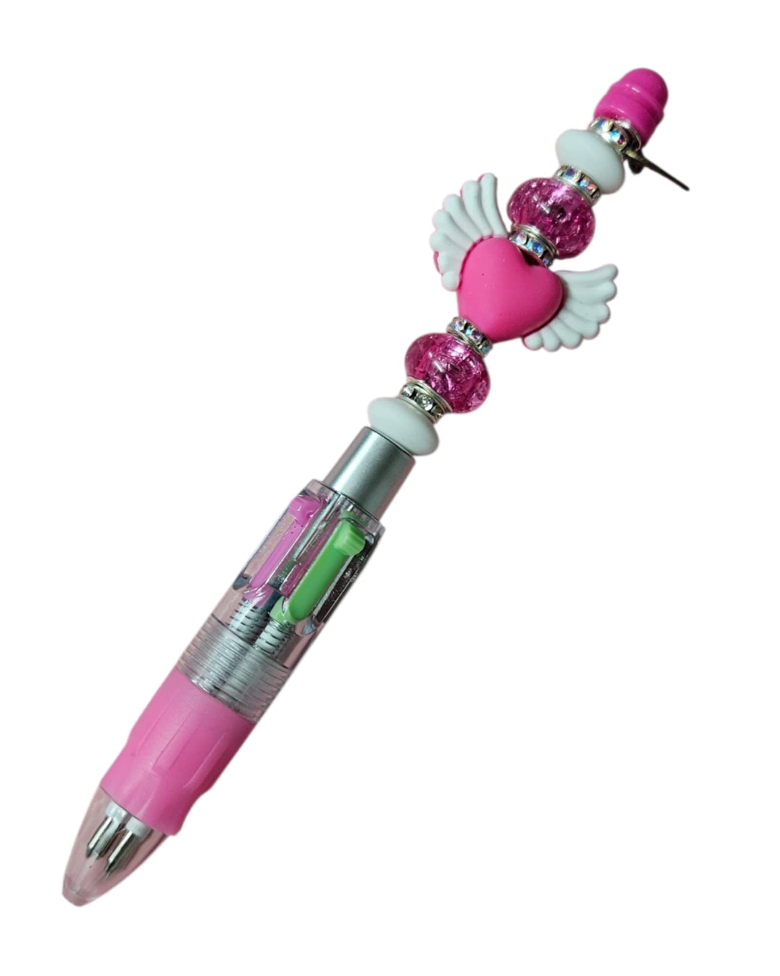 Crayons 4 couleurs