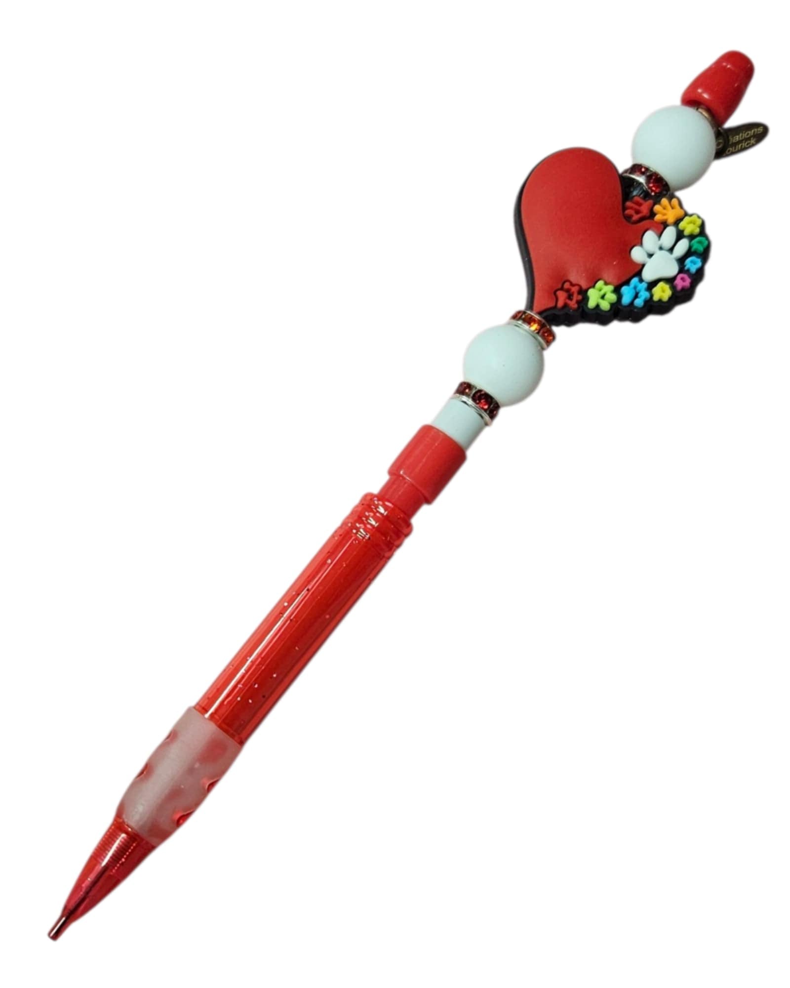 Crayons pousse-mine