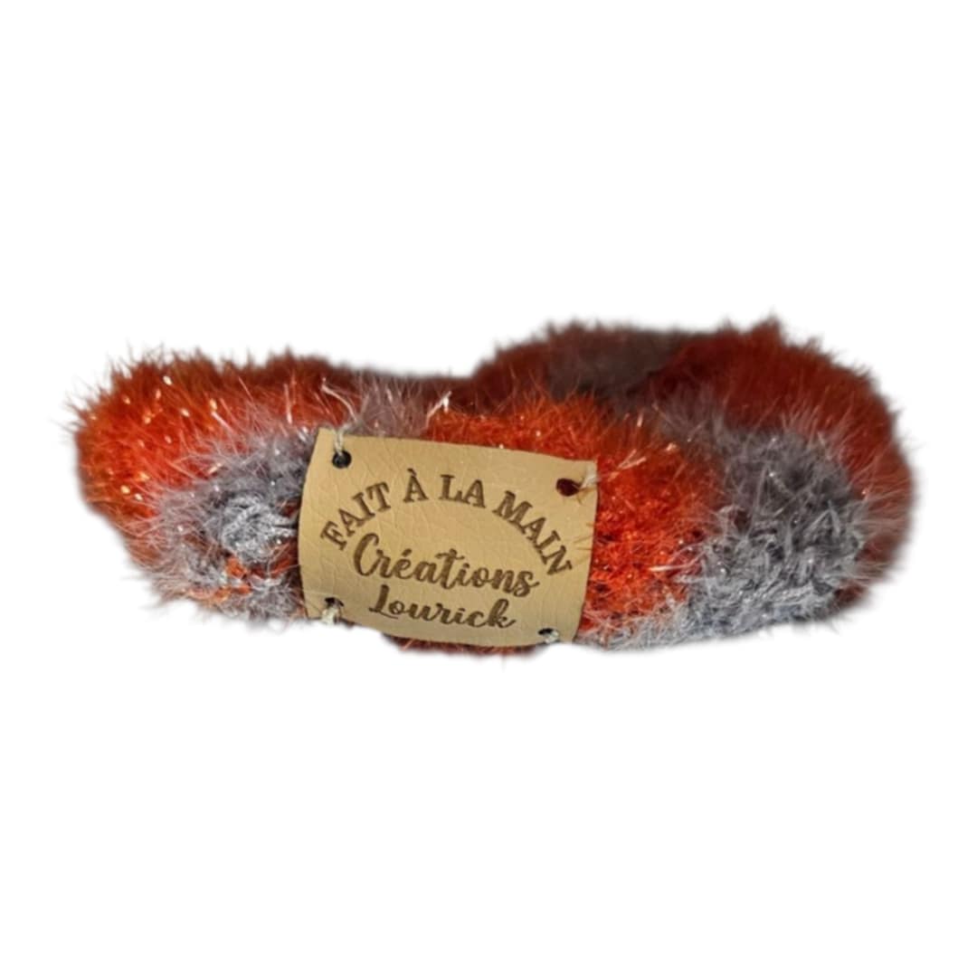 Boule à récurer style S.O.S