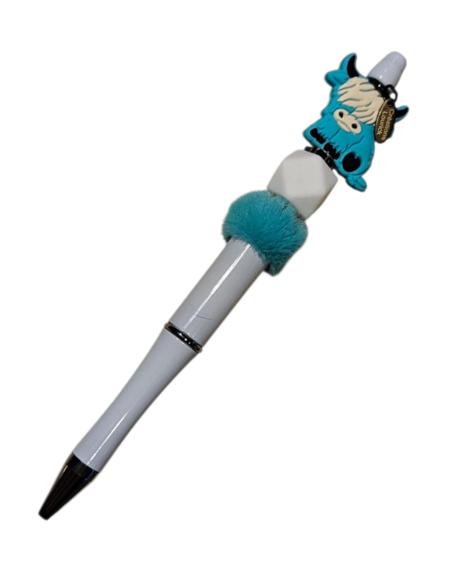 Crayons de fantaisie