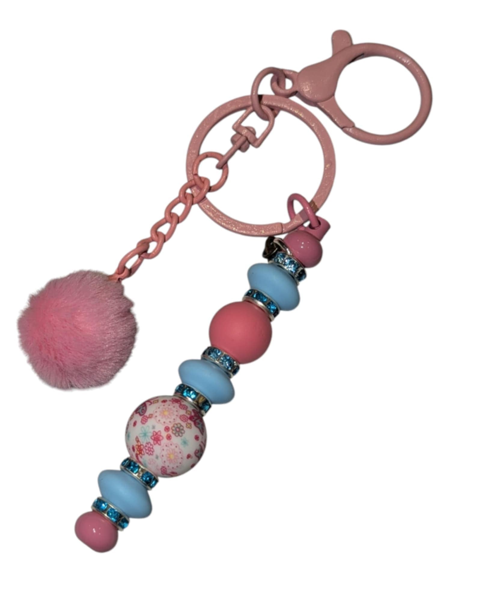 Porte clé de fantaisie