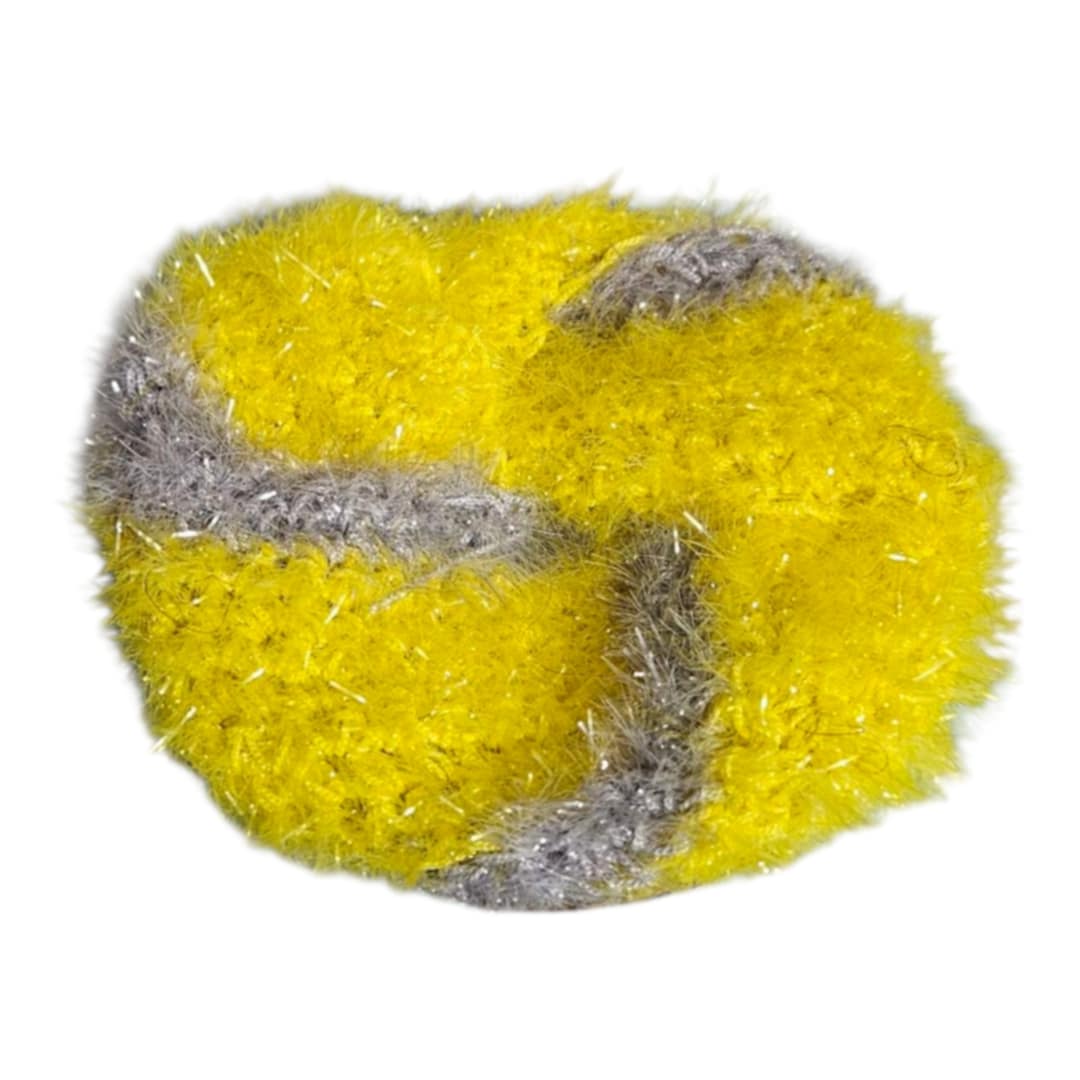 Boule à récurer style S.O.S