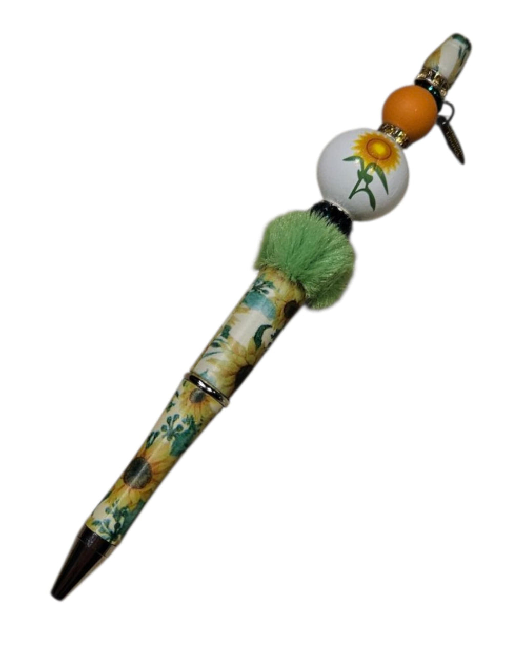 Crayons de fantaisie