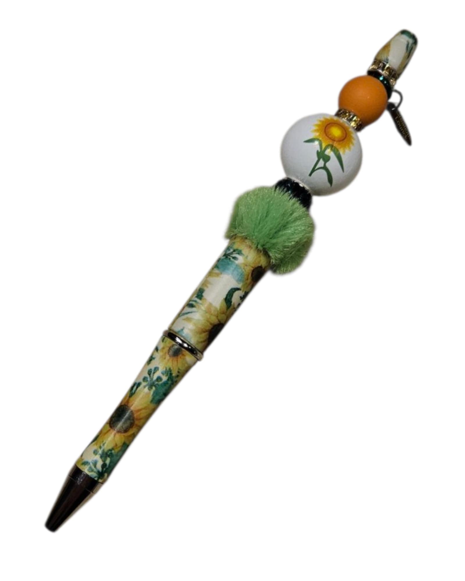 Crayons de fantaisie