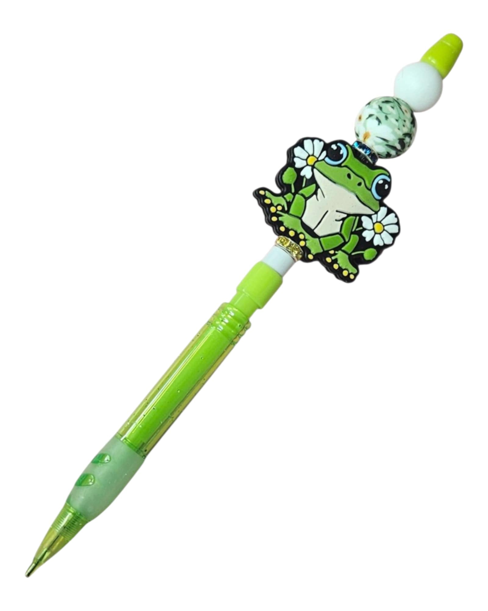Crayons pousse-mine