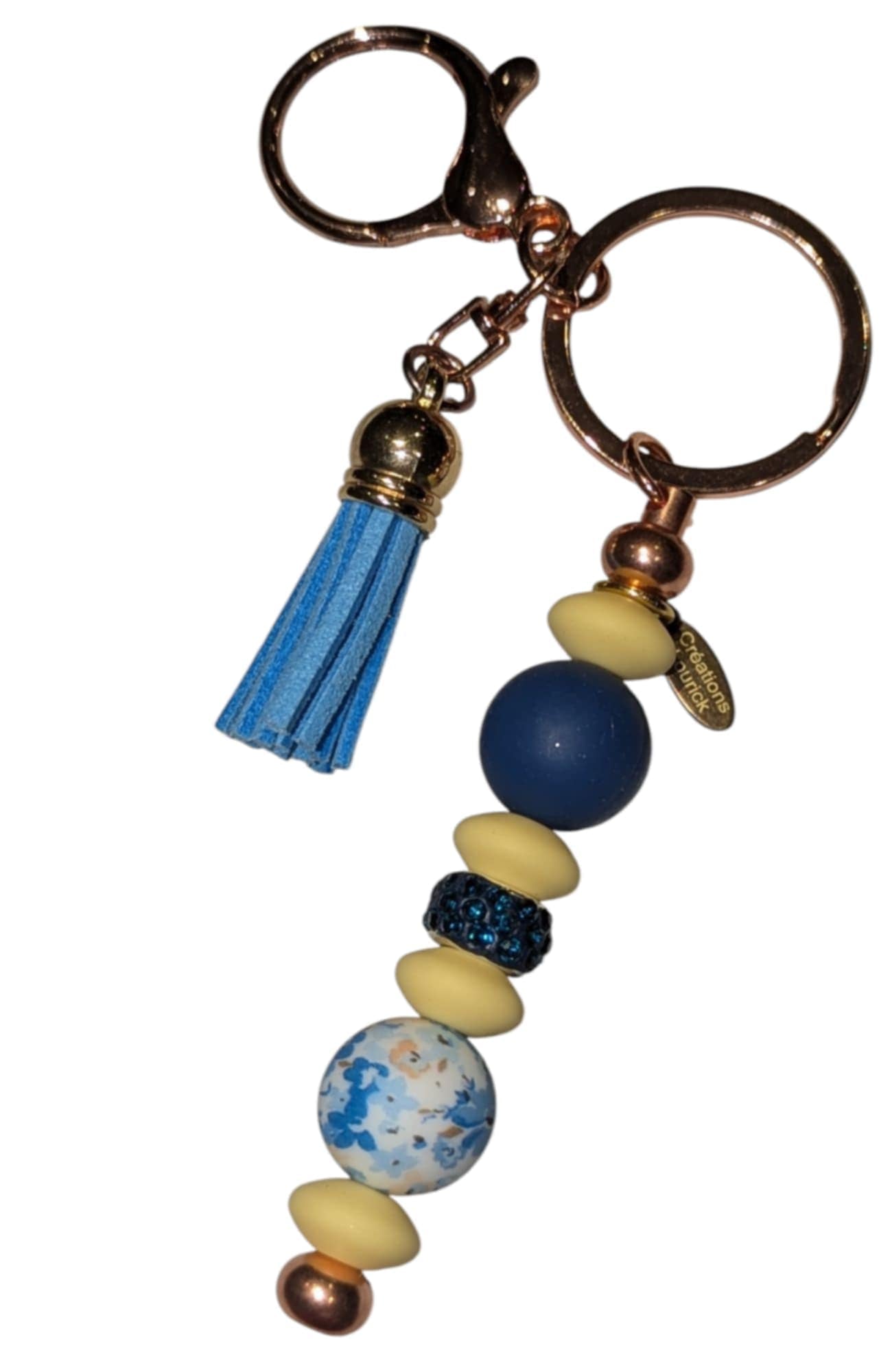 Porte clé de fantaisie