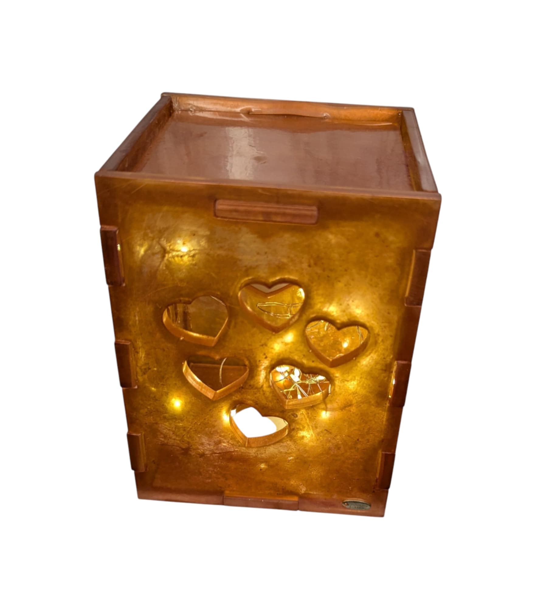 Lampe décorative