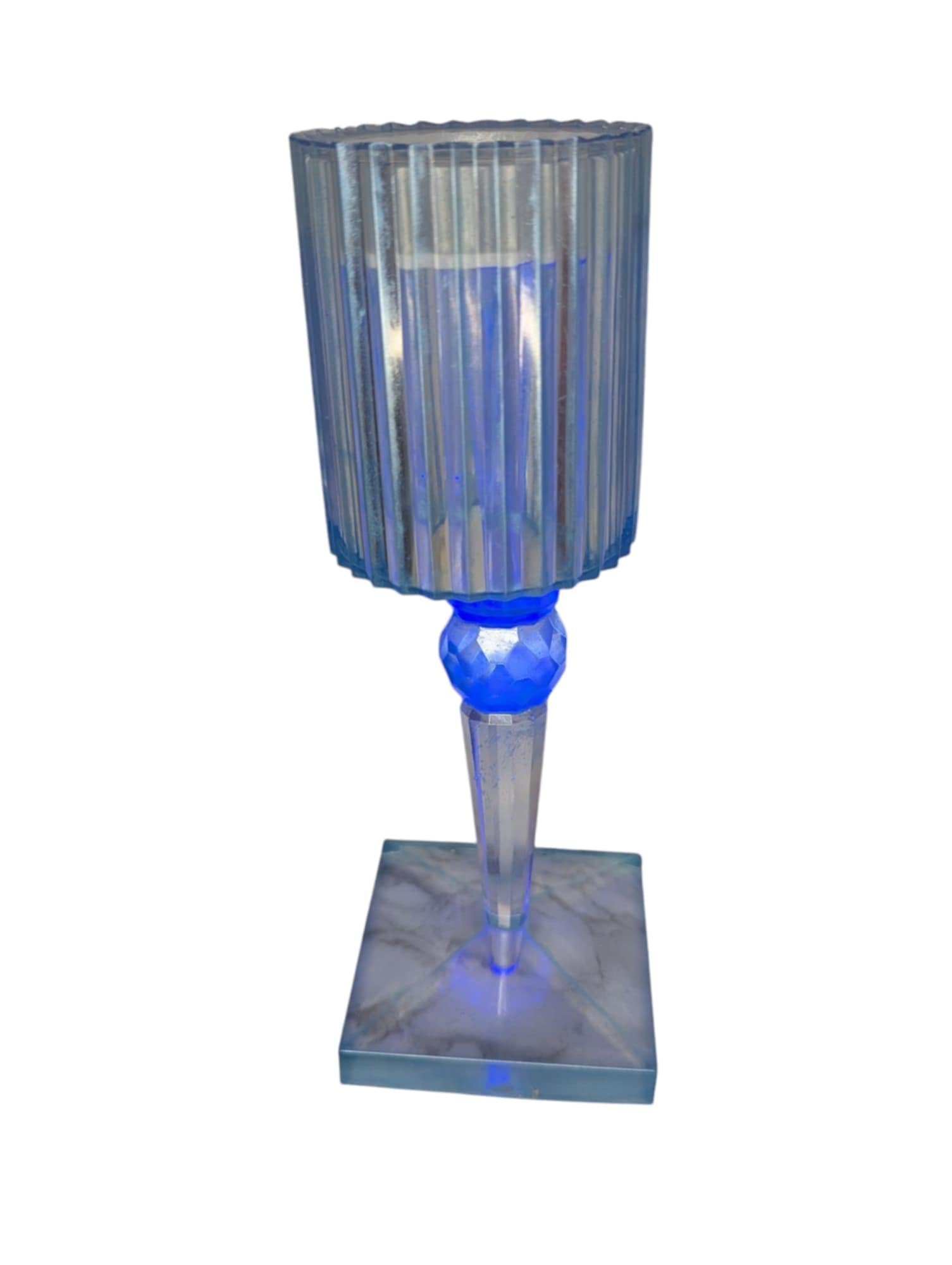 Lumière style veilleuse