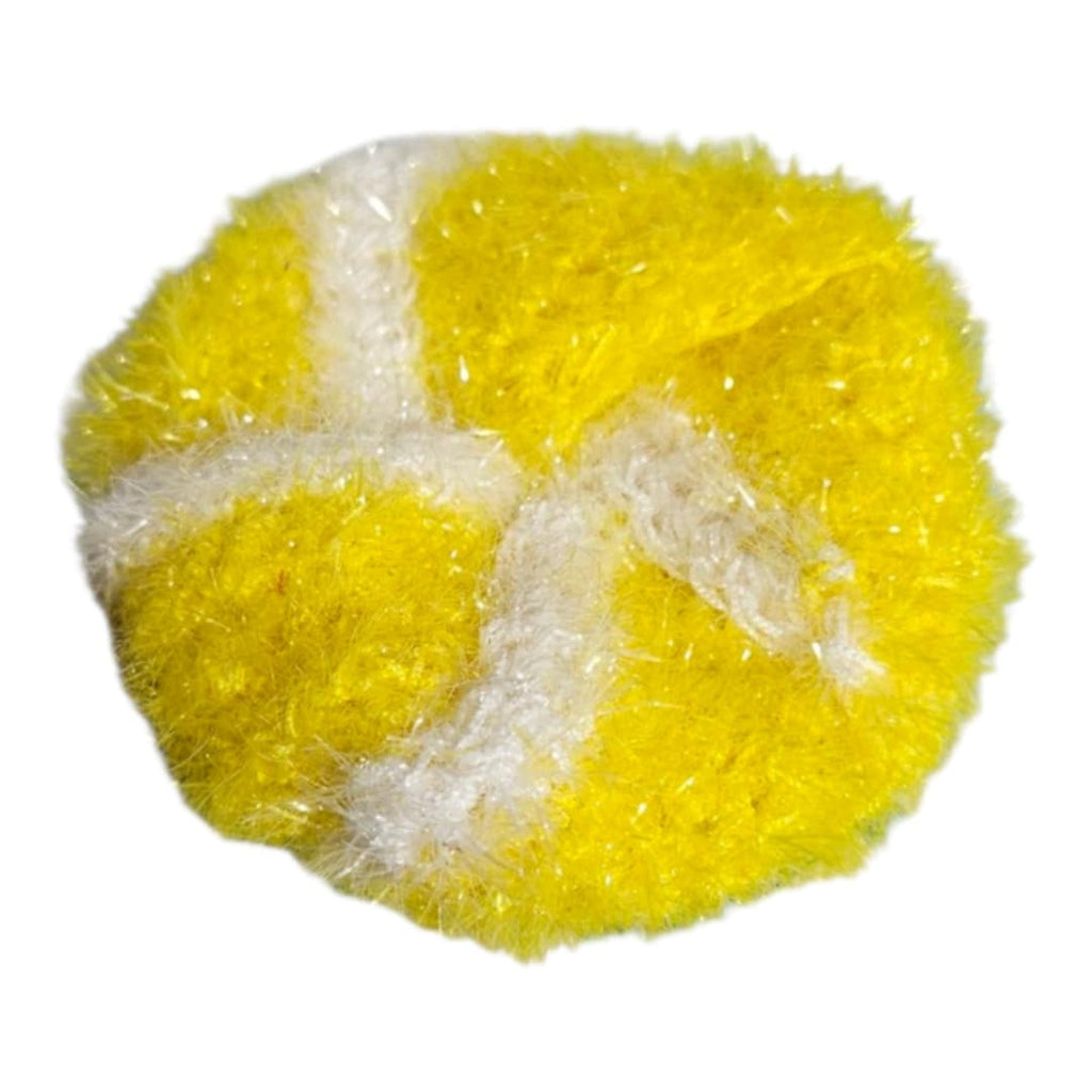 Boule à récurer style S.O.S