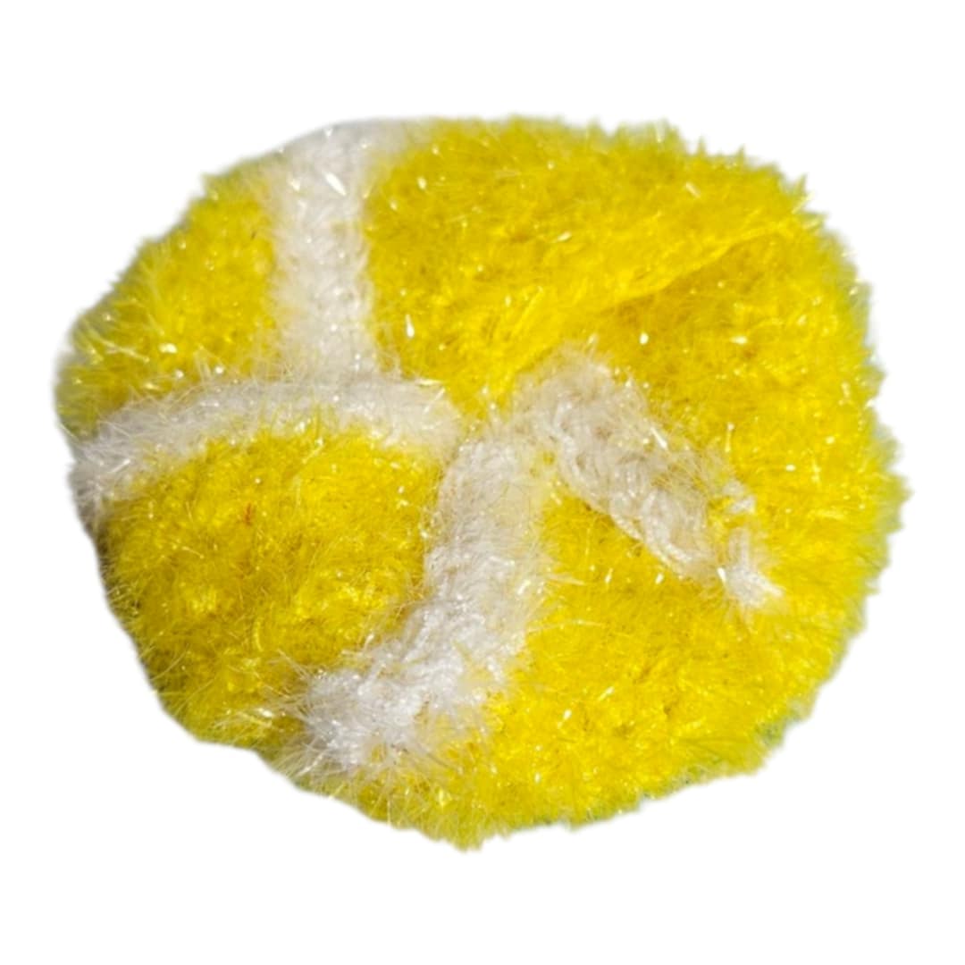 Boule à récurer style S.O.S