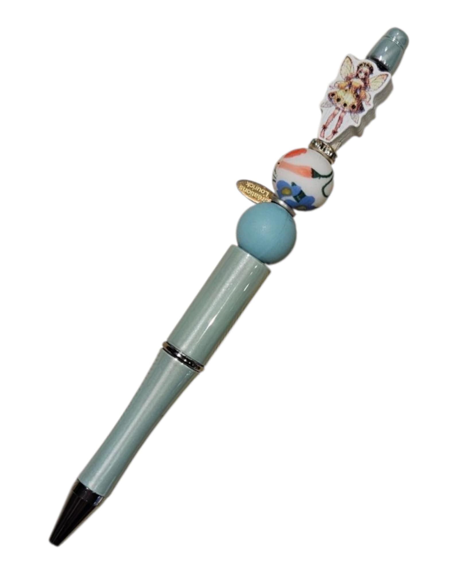 Crayons de fantaisie