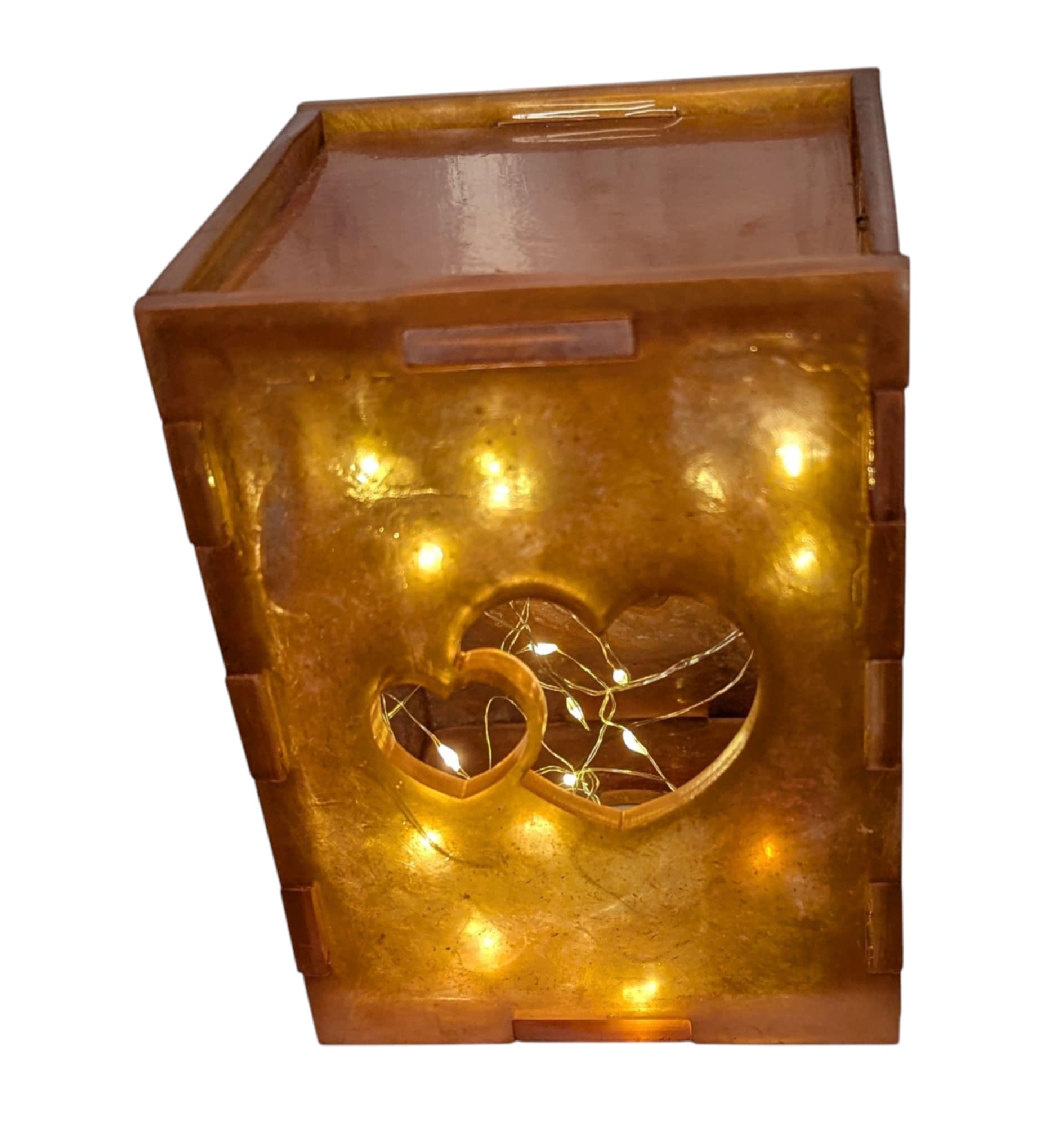 Lampe décorative