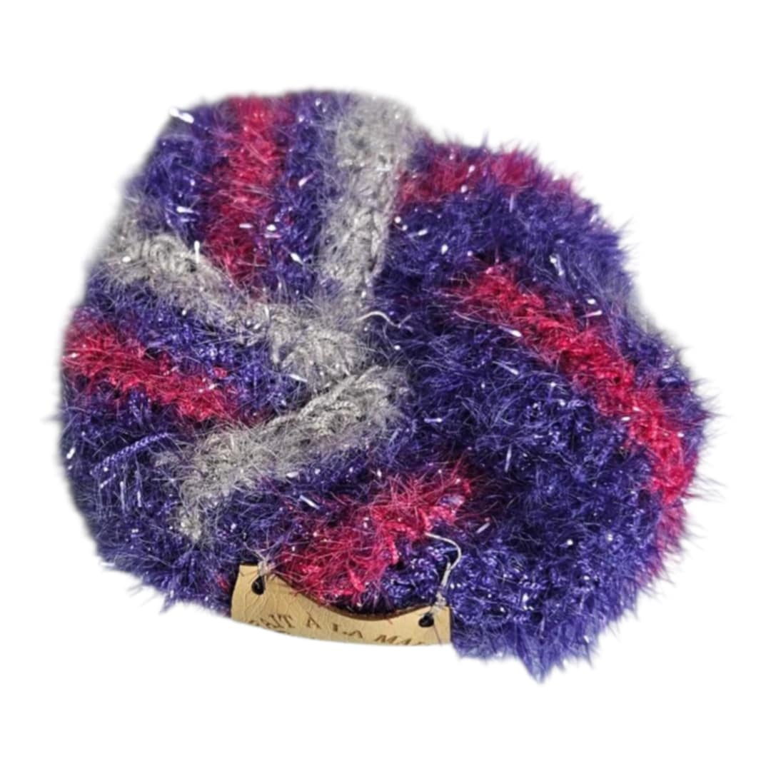 Boule à récurer style S.O.S