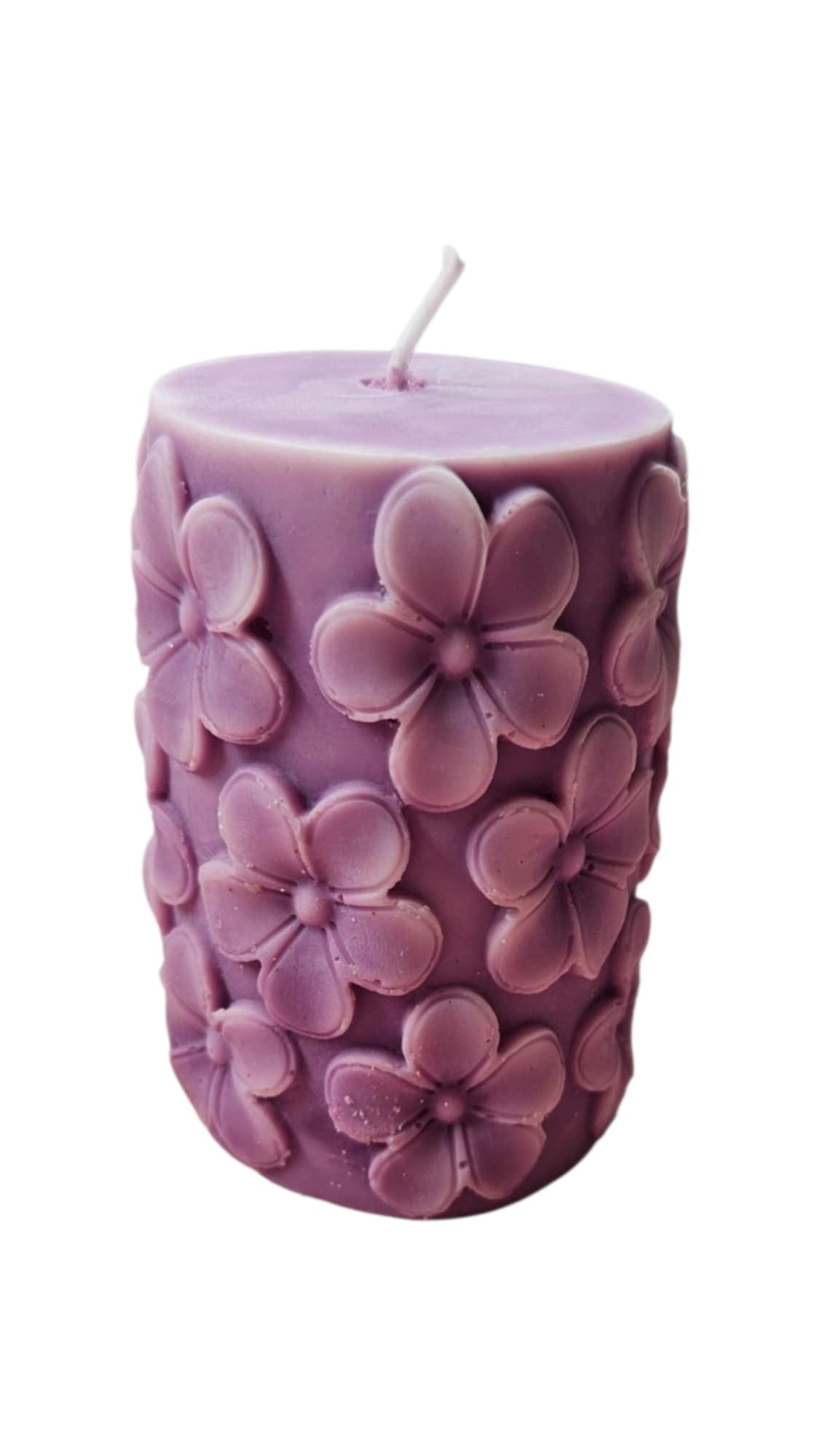 Chandelle à la fragance Essence d'amour