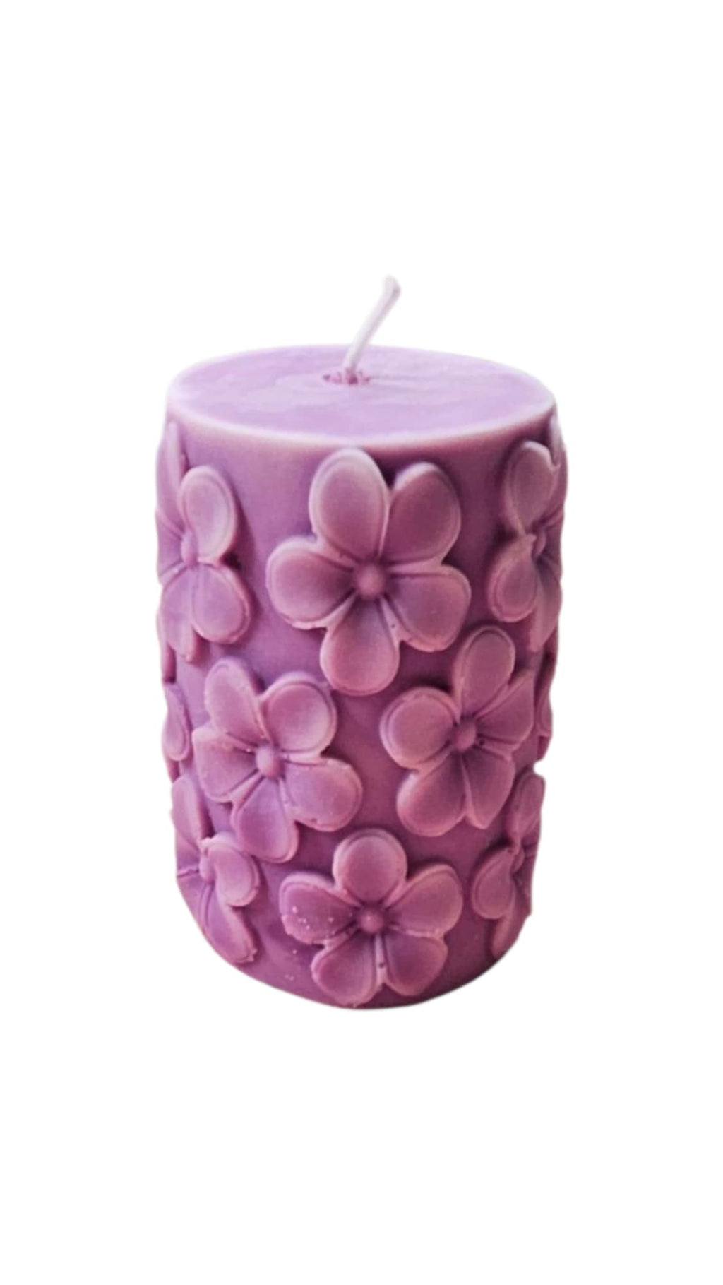 Chandelle à la fragance Essence d'amour