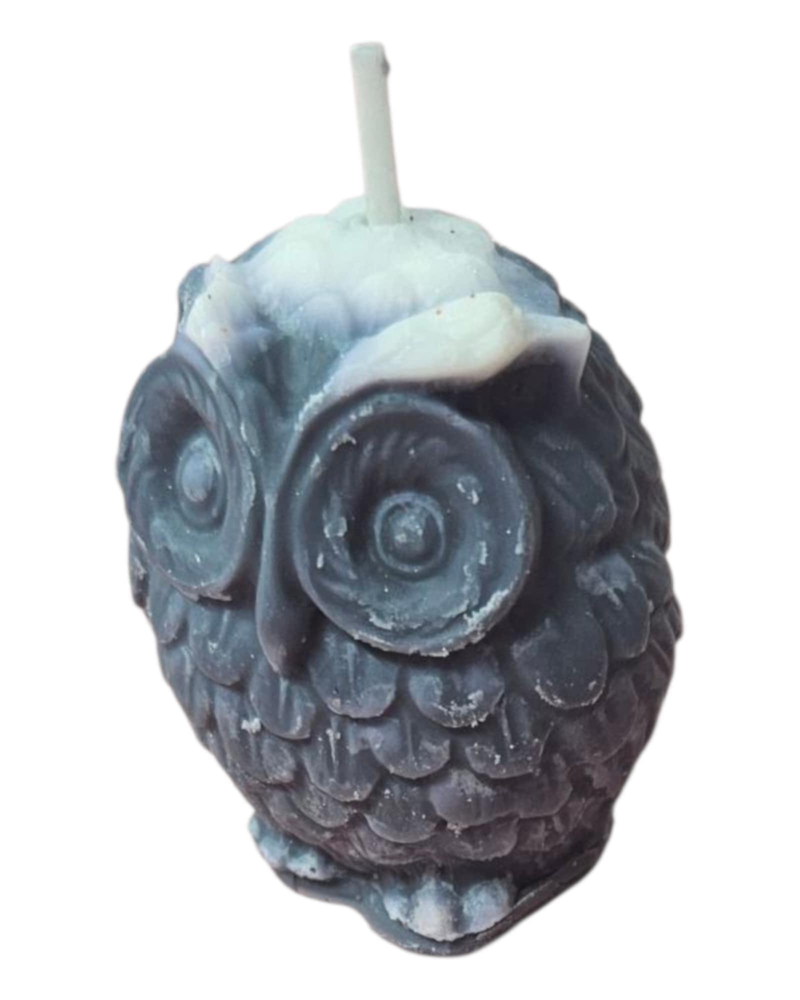Chandelle à la fragance Dark man