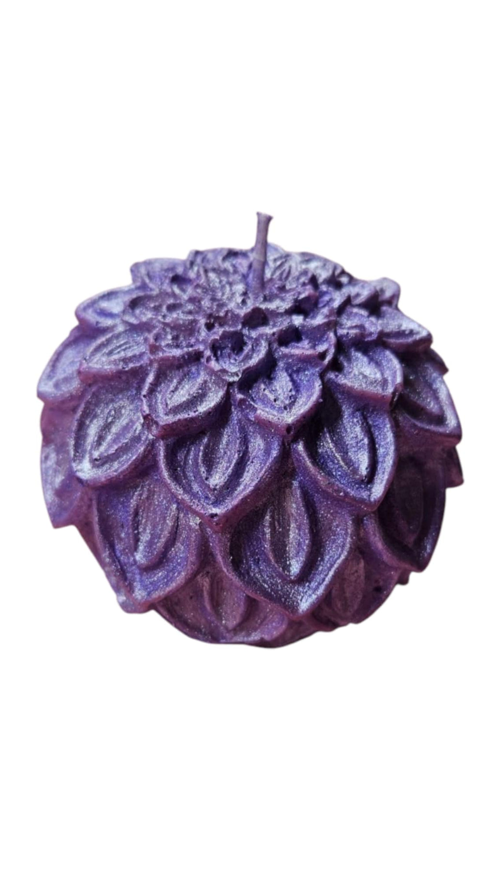 Chandelle à la fragance Essence d'amour