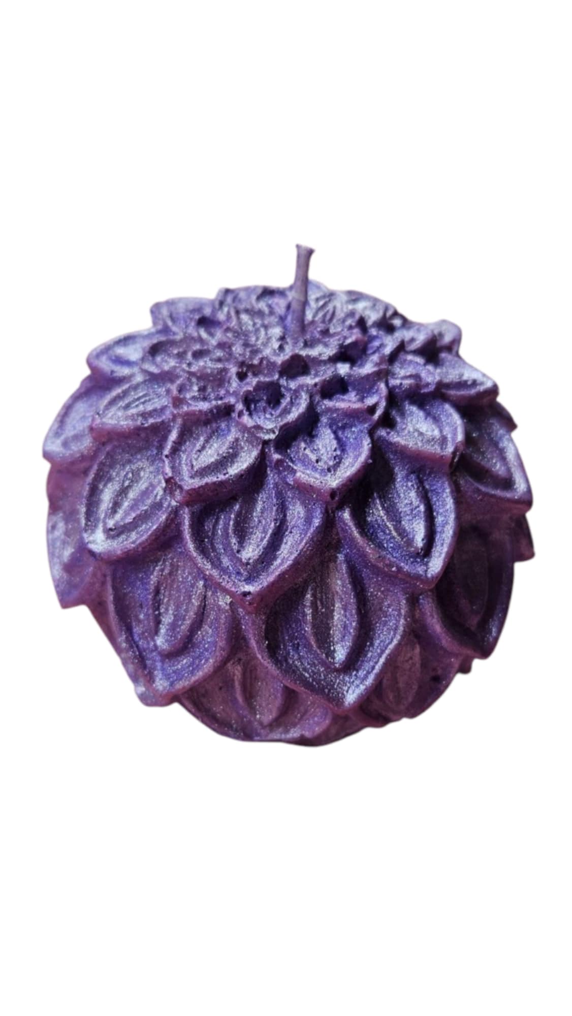 Chandelle à la fragance Essence d'amour