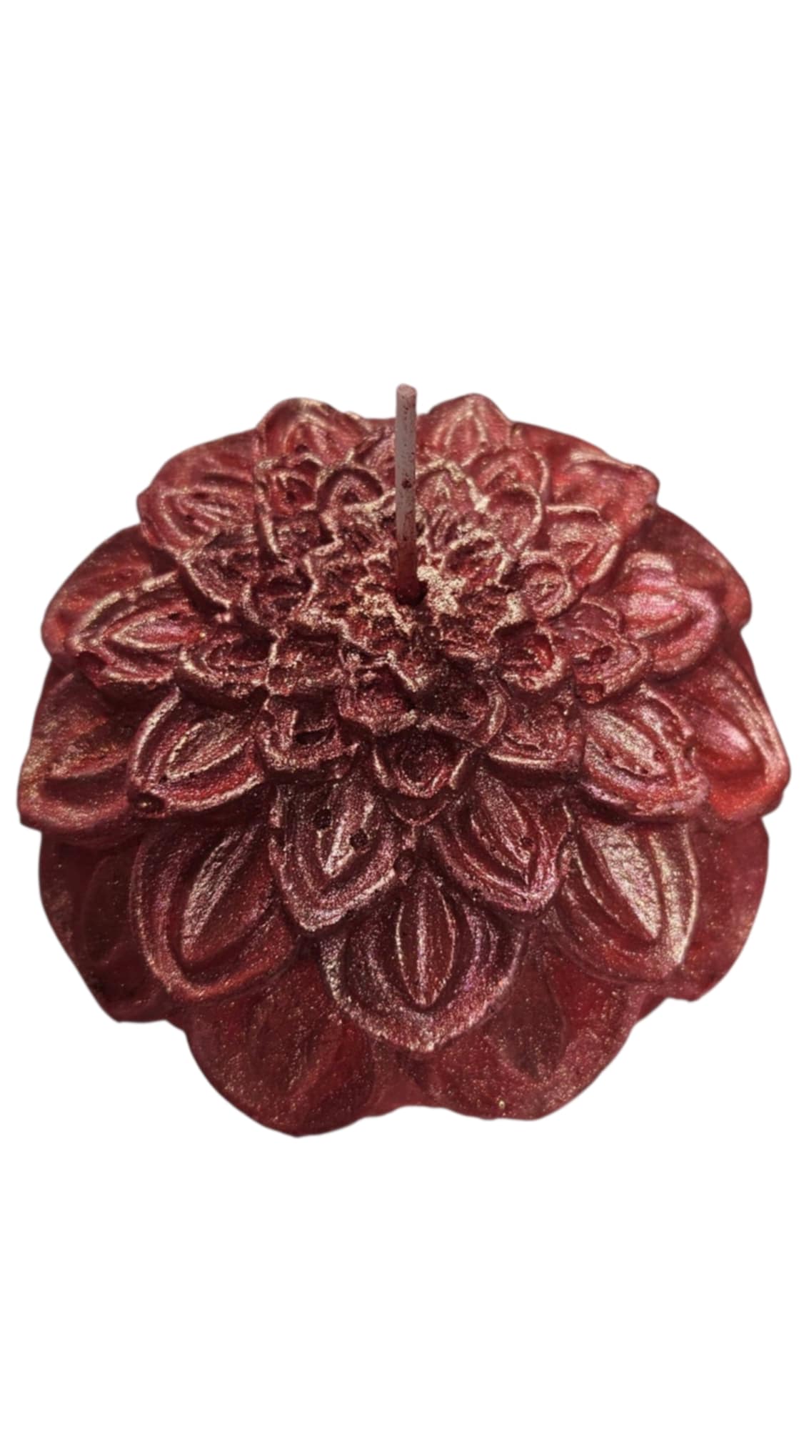 Chandelle à la fragrance Odeur printanière