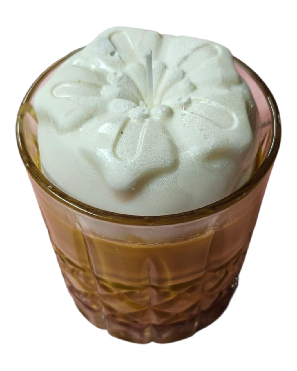Chandelle à la fragance Doux réveil