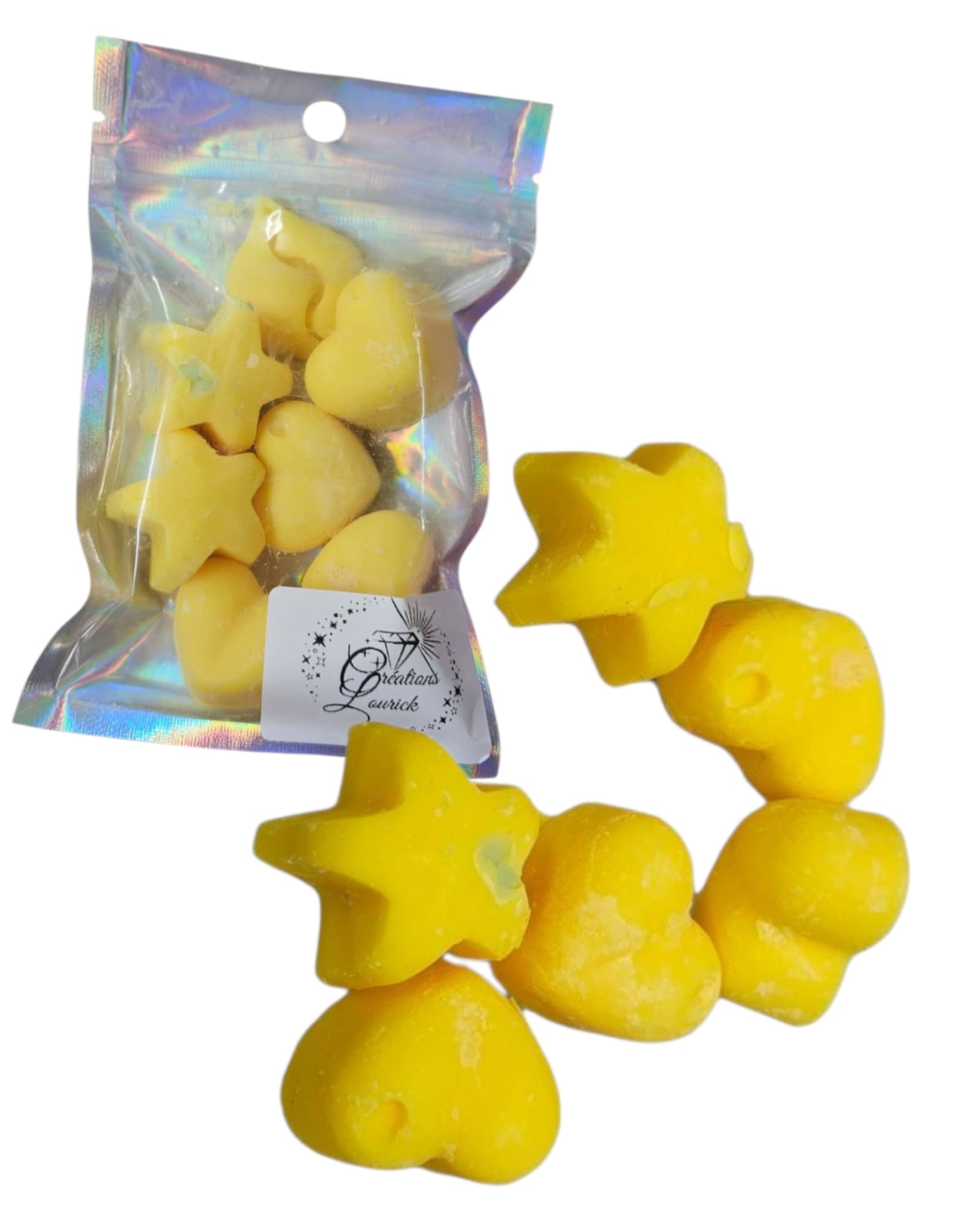 Cire à fondre