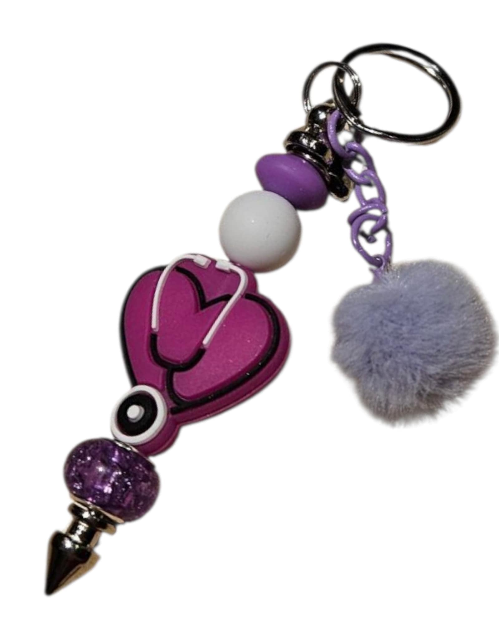 Porte clé de fantaisie