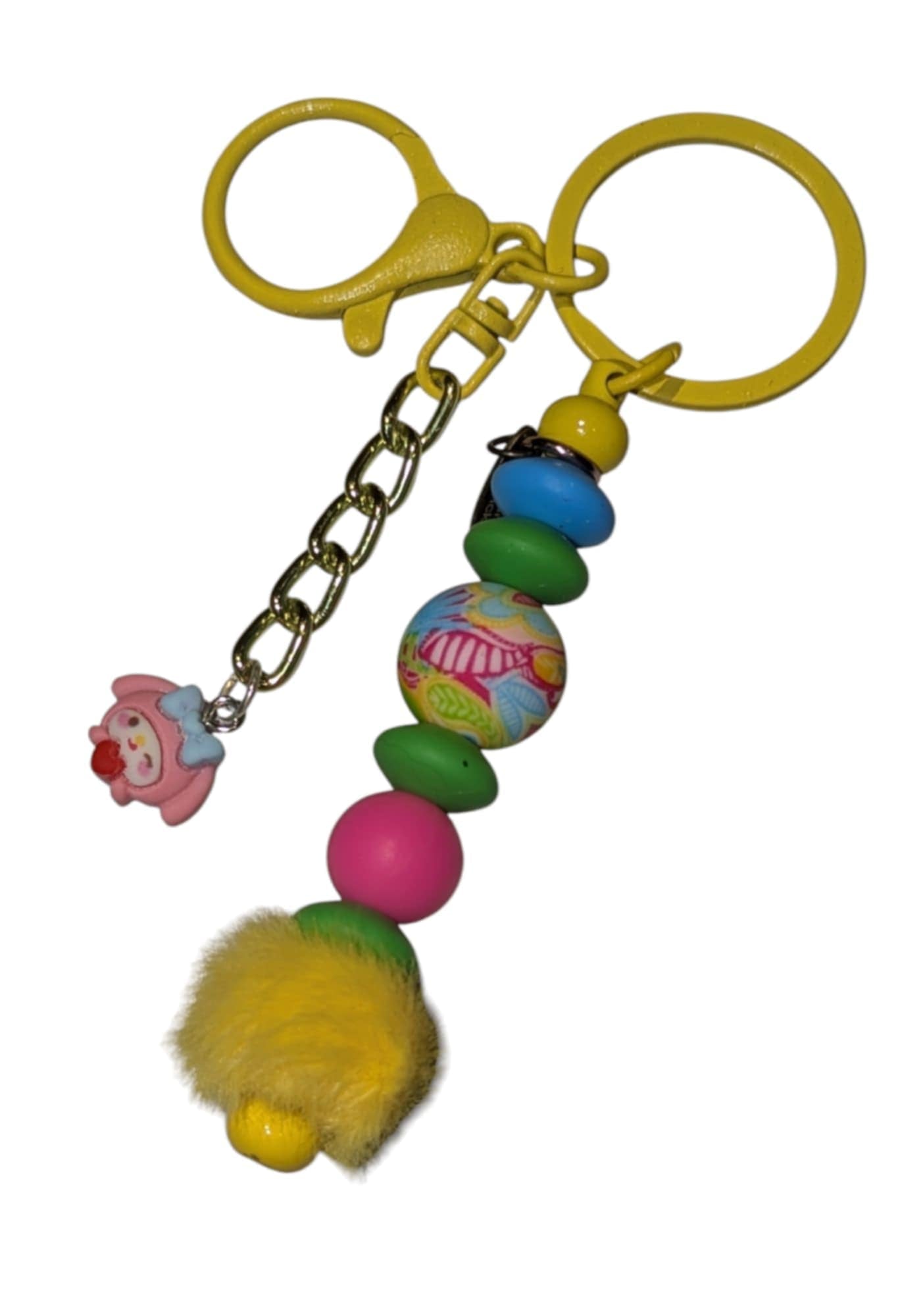 Porte clé de fantaisie