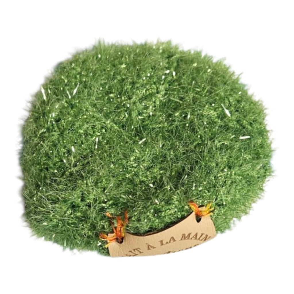 Boule à récurer style S.O.S