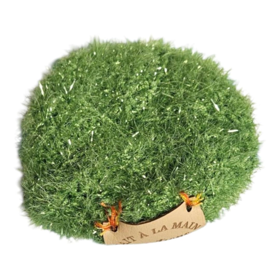 Boule à récurer style S.O.S