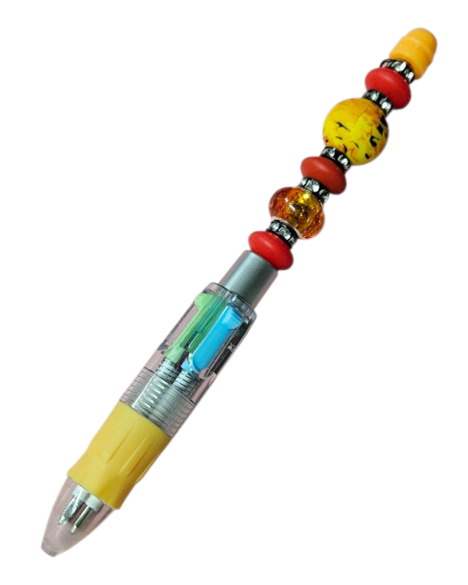 Crayons 4 couleurs