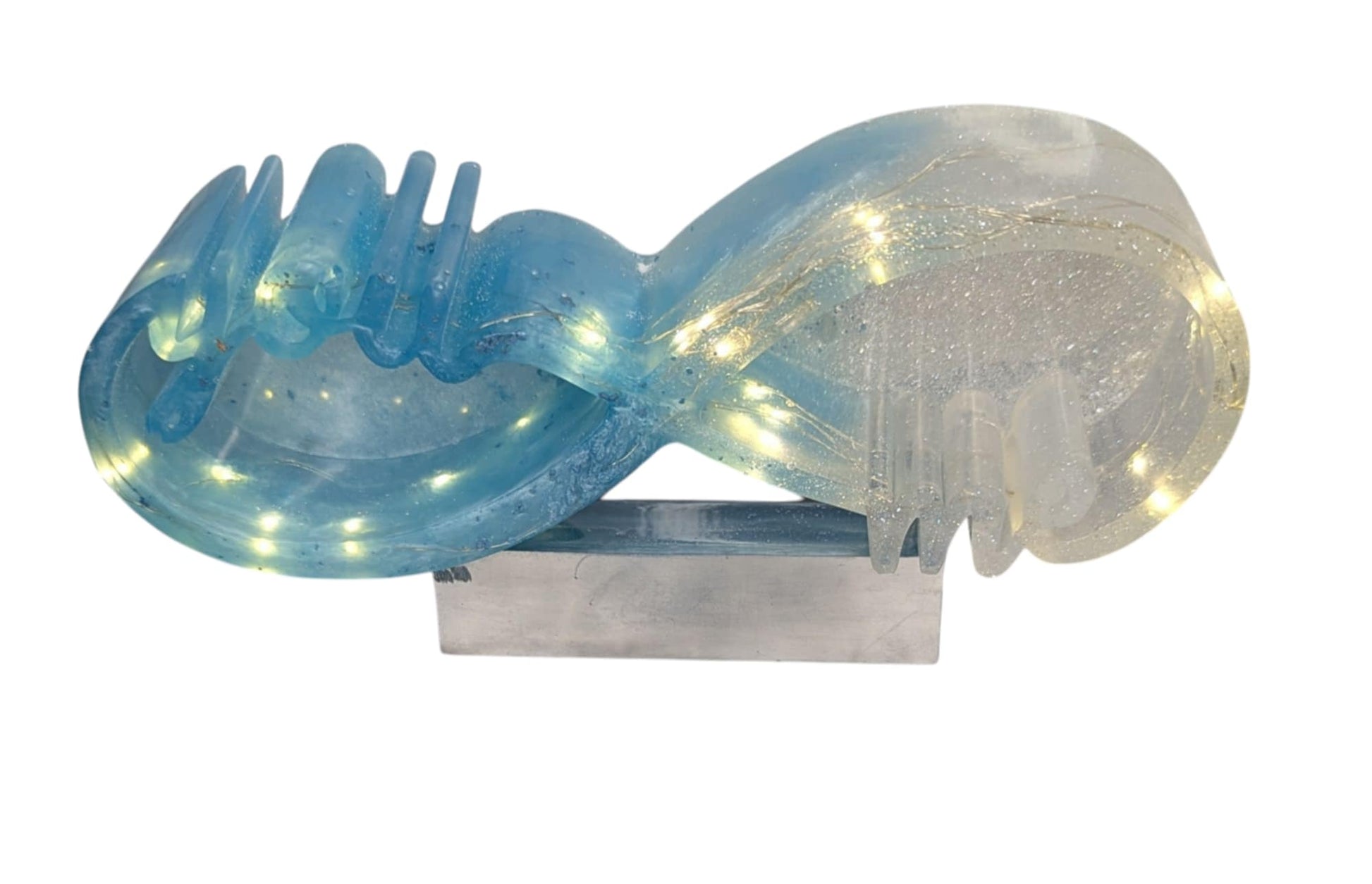 Lumière style veilleuse