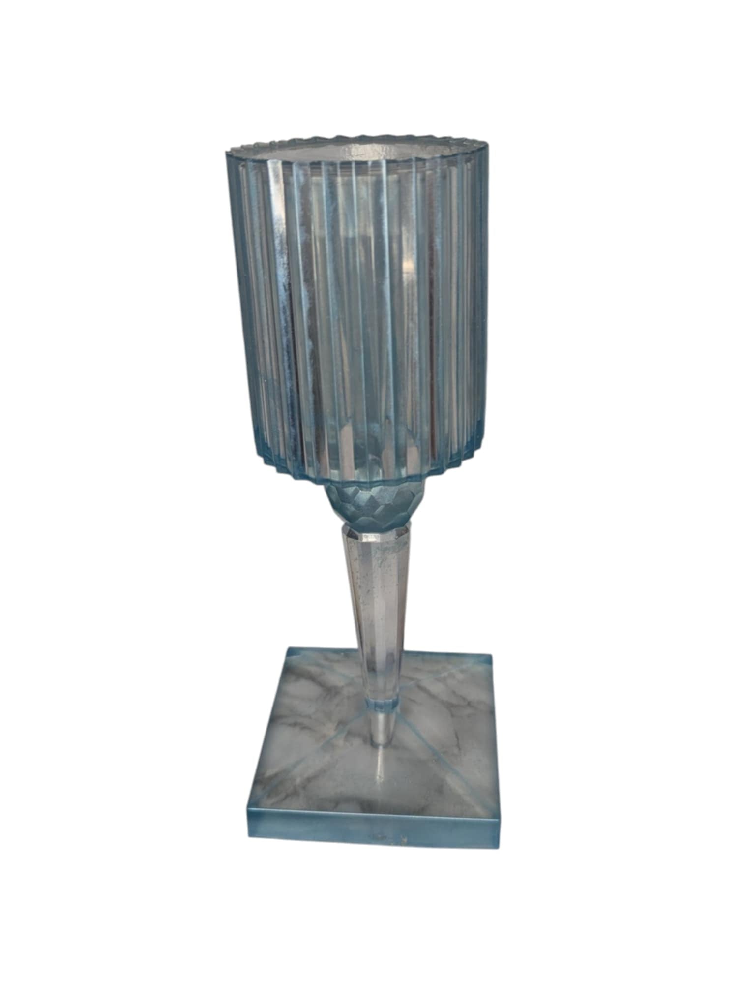 Lumière style veilleuse