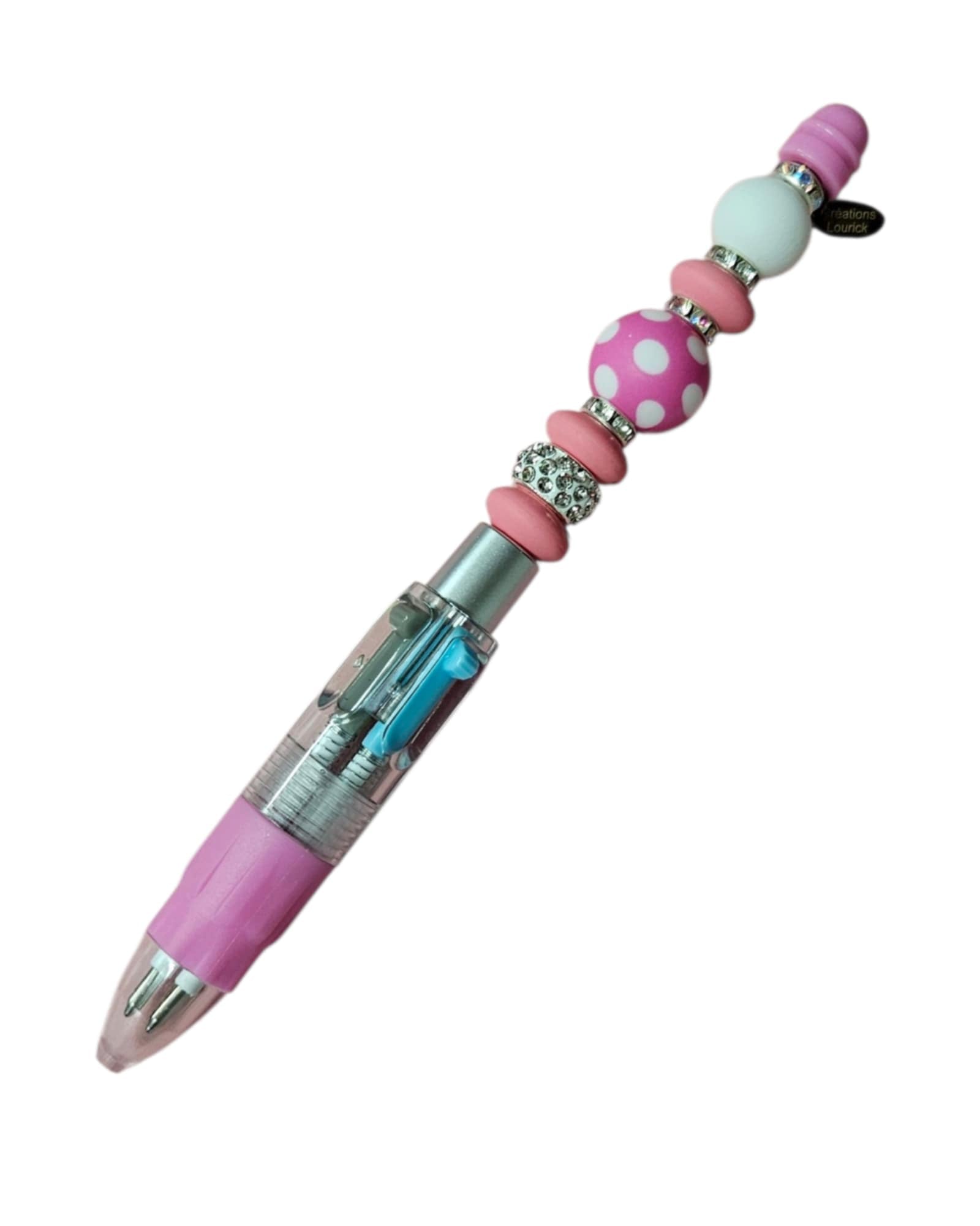 Crayons 4 couleurs