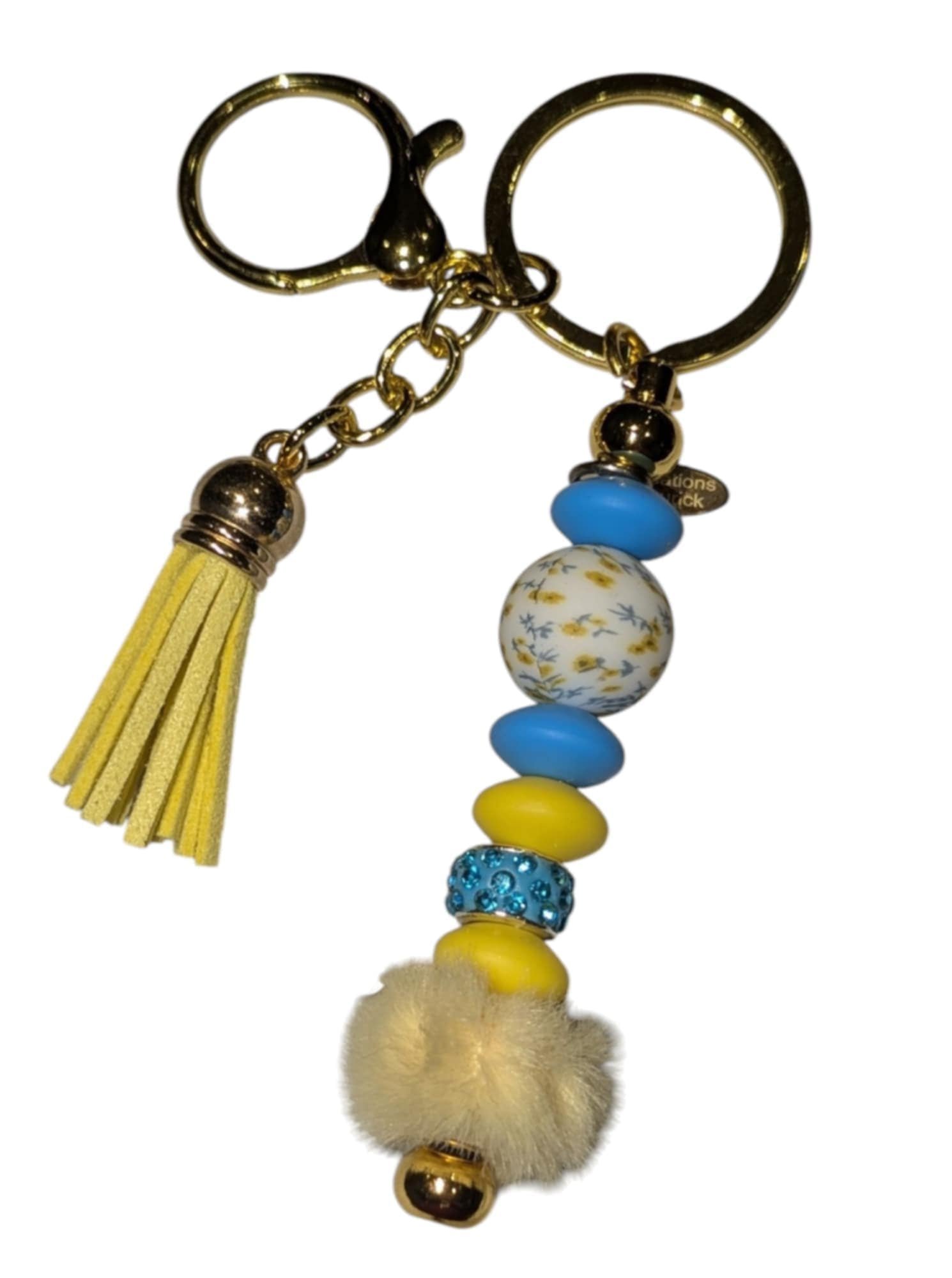 Porte clé de fantaisie