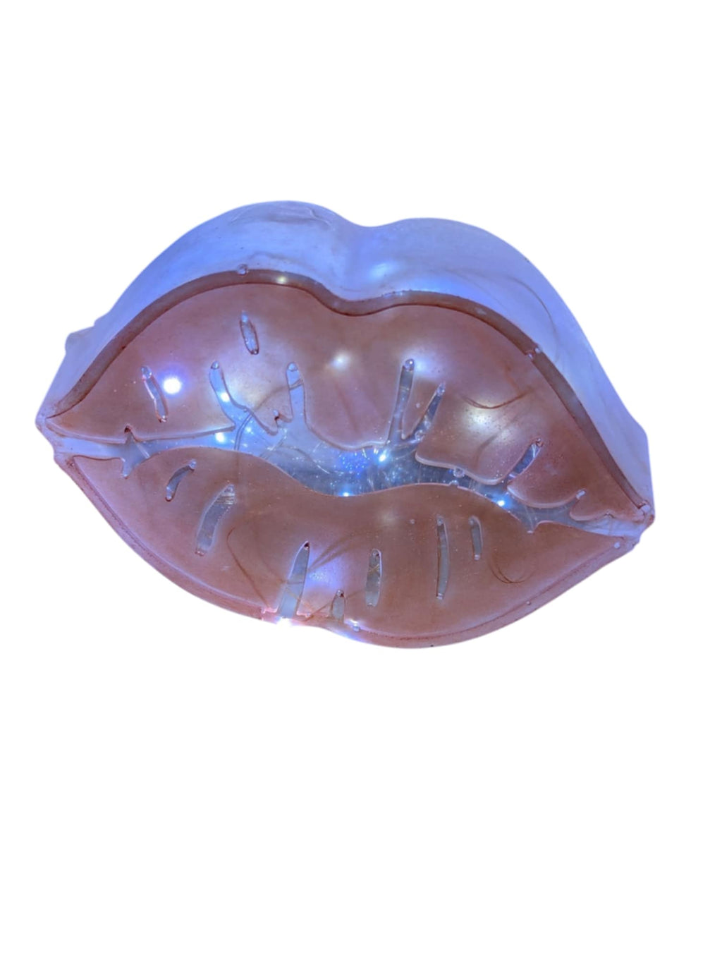 Lumière style veilleuse