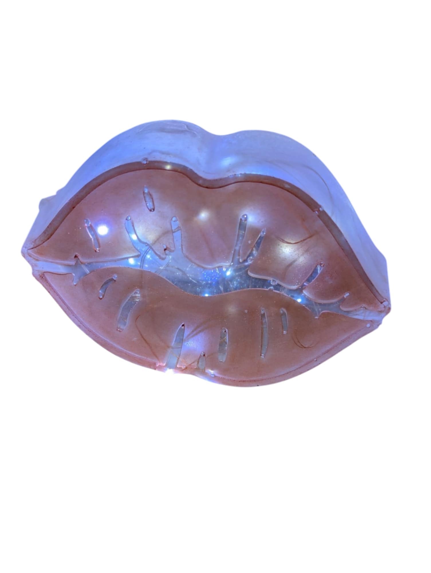 Lumière style veilleuse
