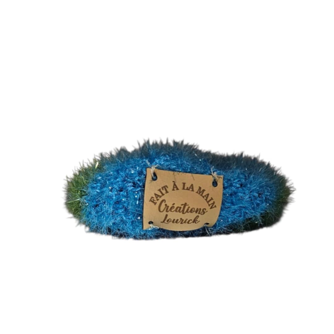 Boule à récurer style S.O.S