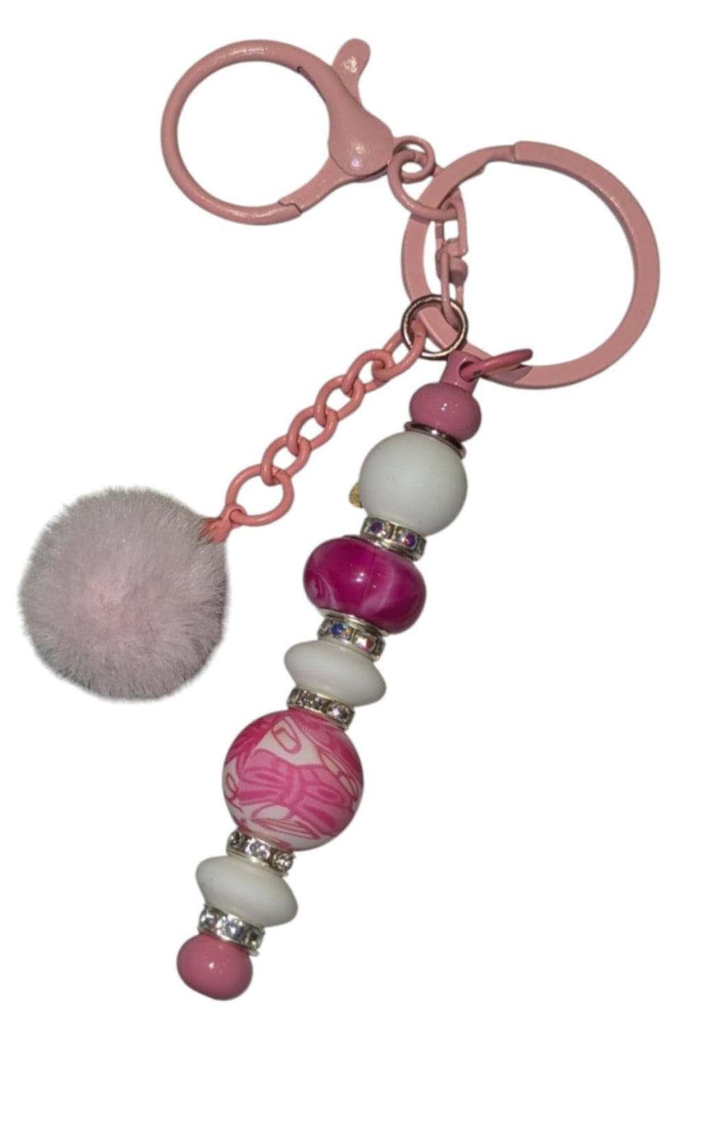 Porte clé de fantaisie