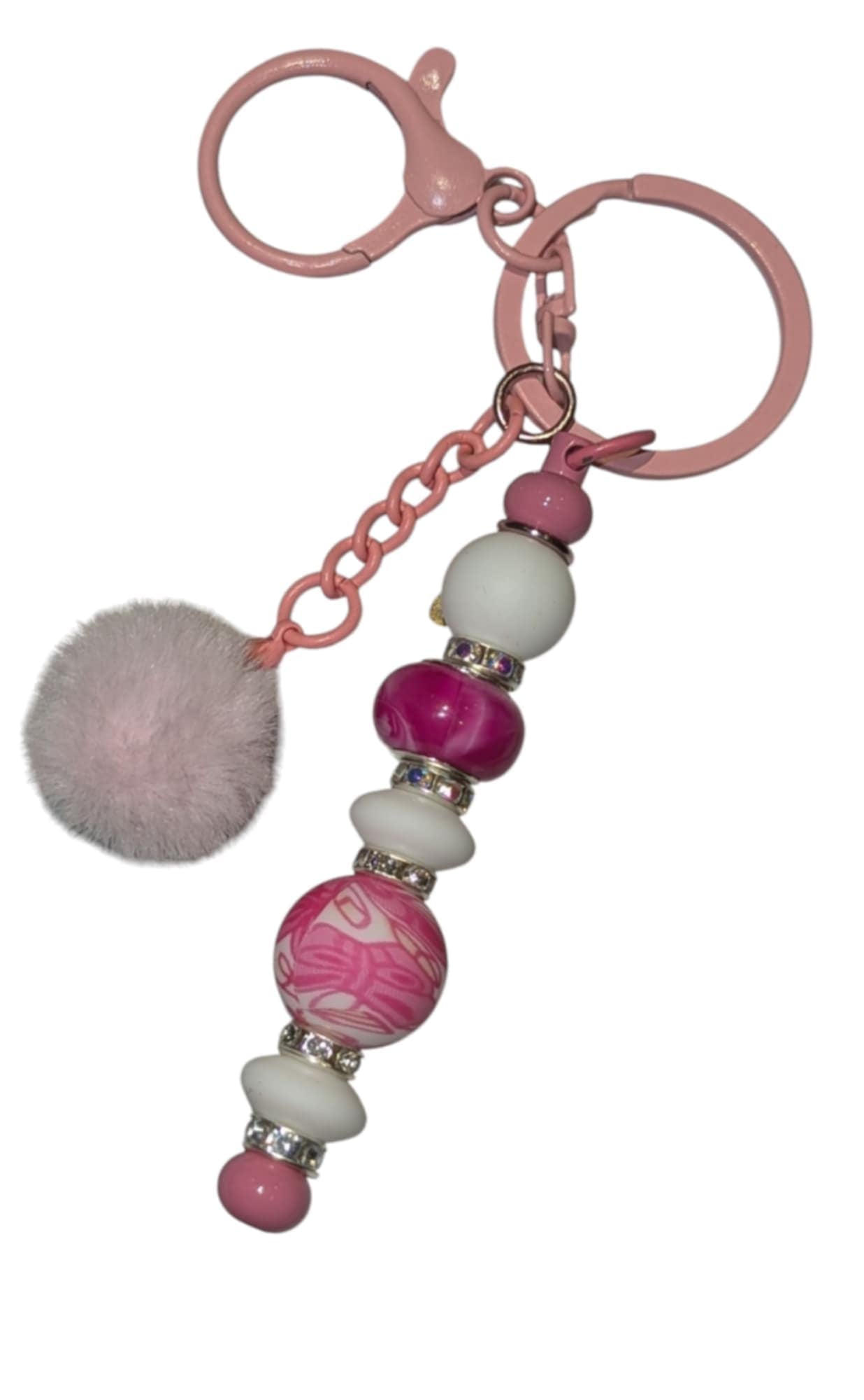 Porte clé de fantaisie